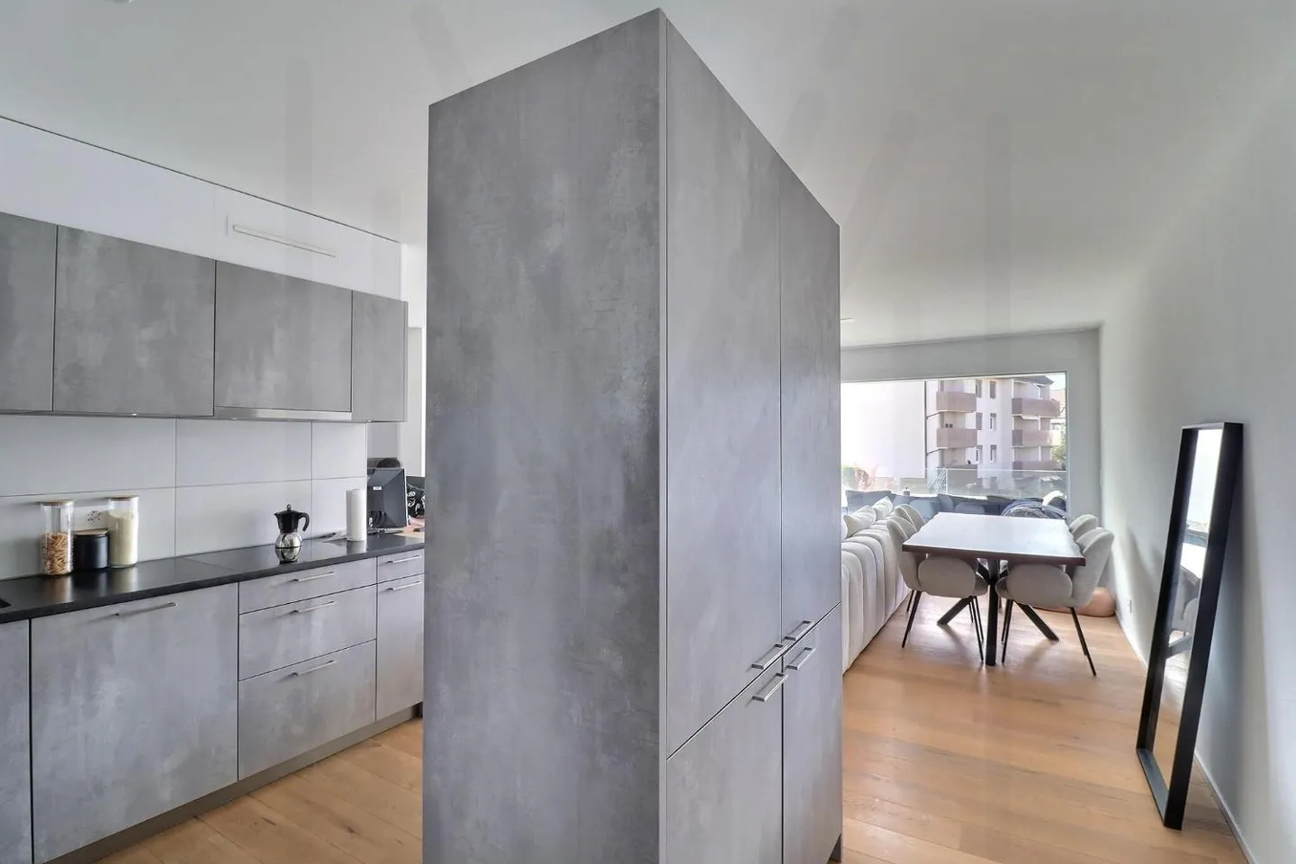 Appartement moderne à Bulle - Photo 8 sur 13