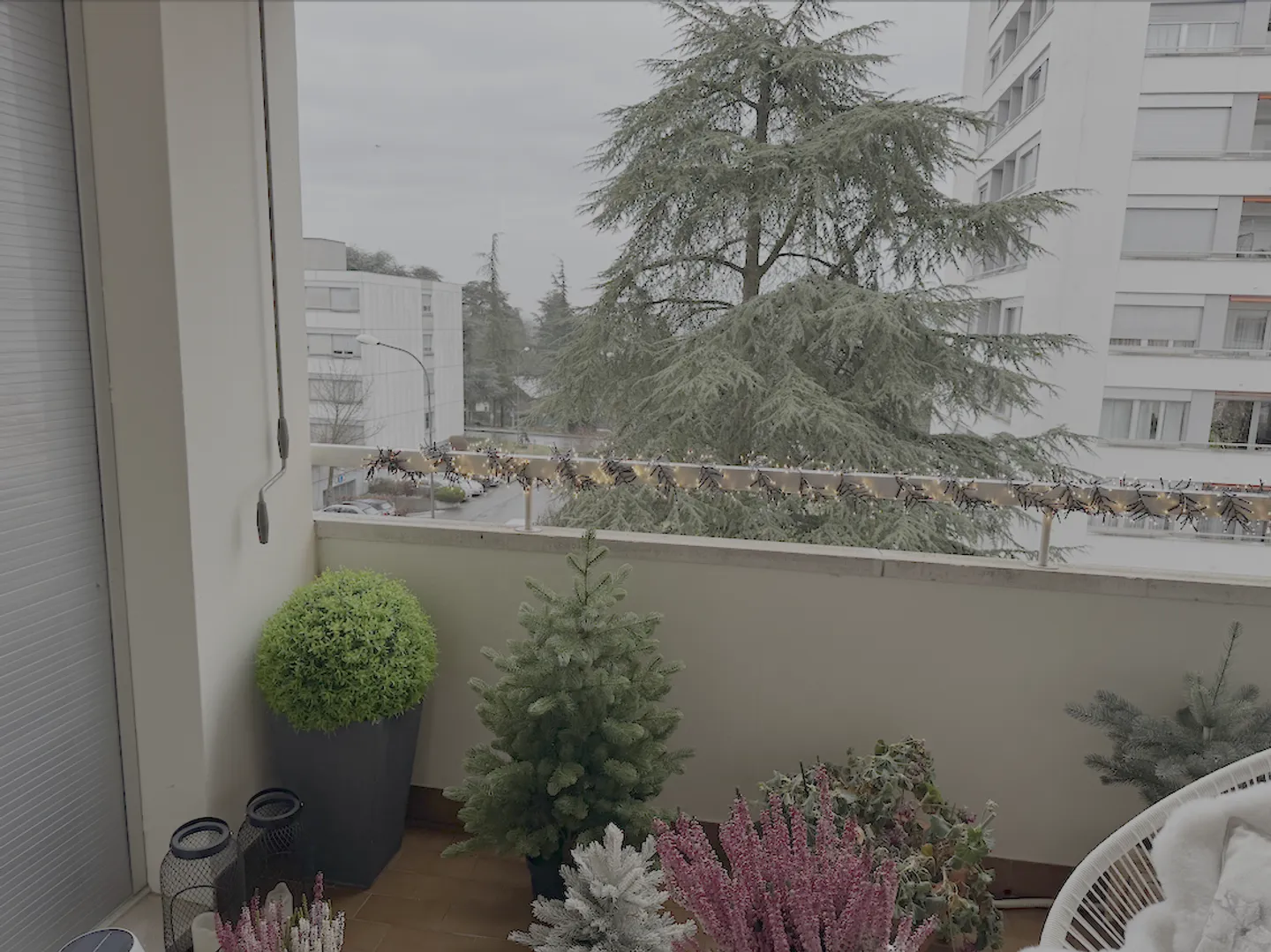 6-room apartment - Photo 6 of 6