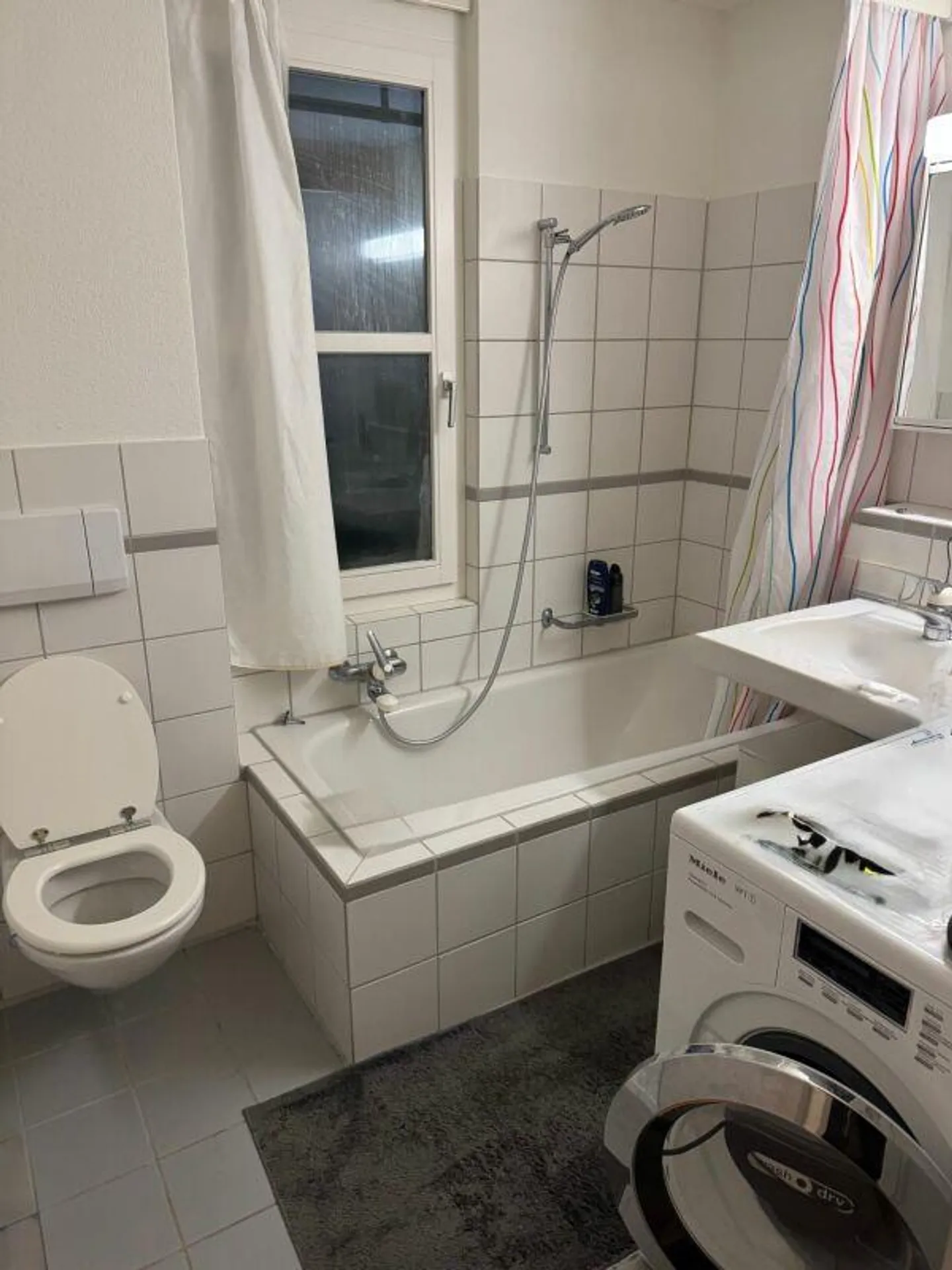 Appartamento luminoso e accogliente a Malters - Foto 8 di 9