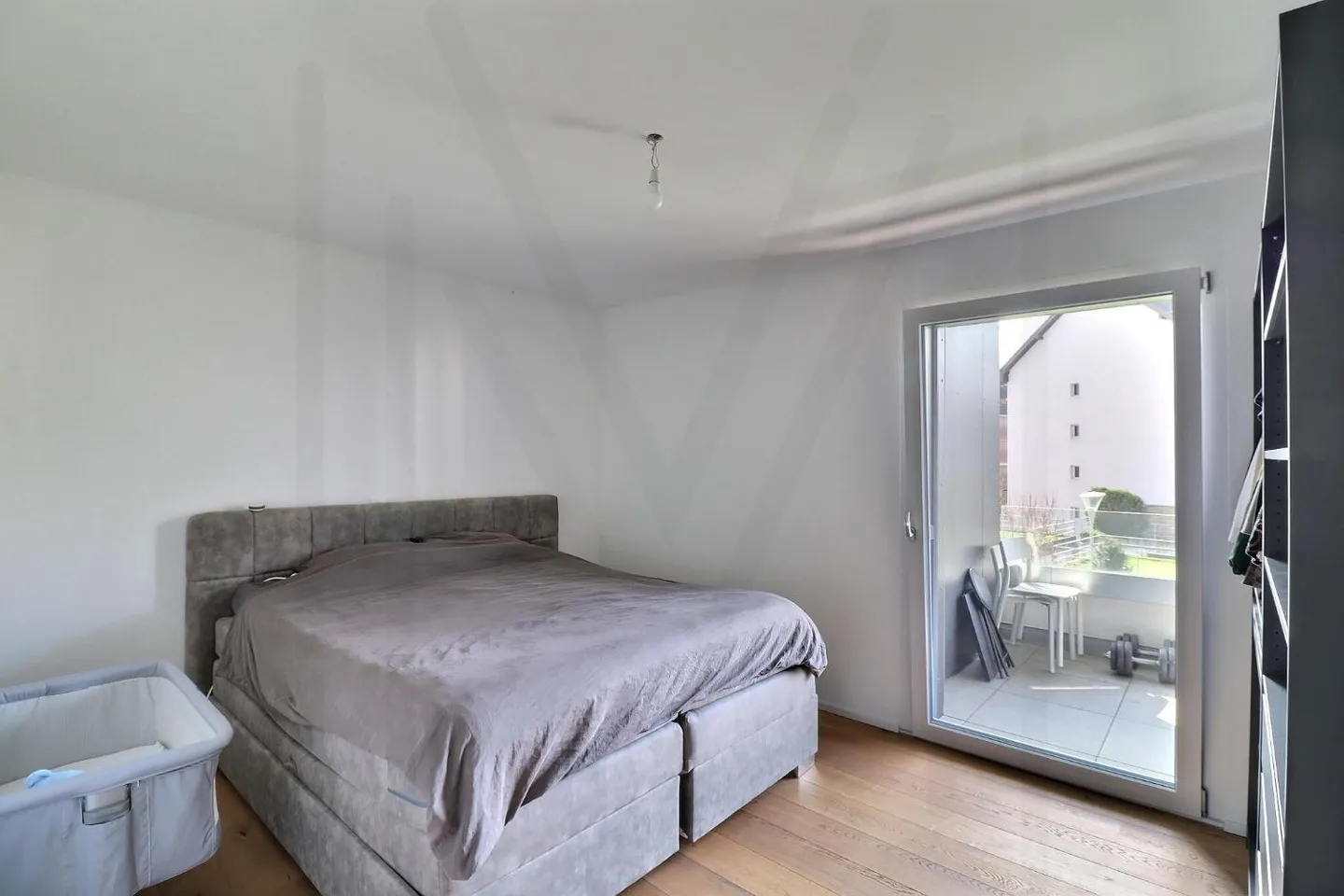 Appartement moderne à Bulle - Photo 9 sur 13