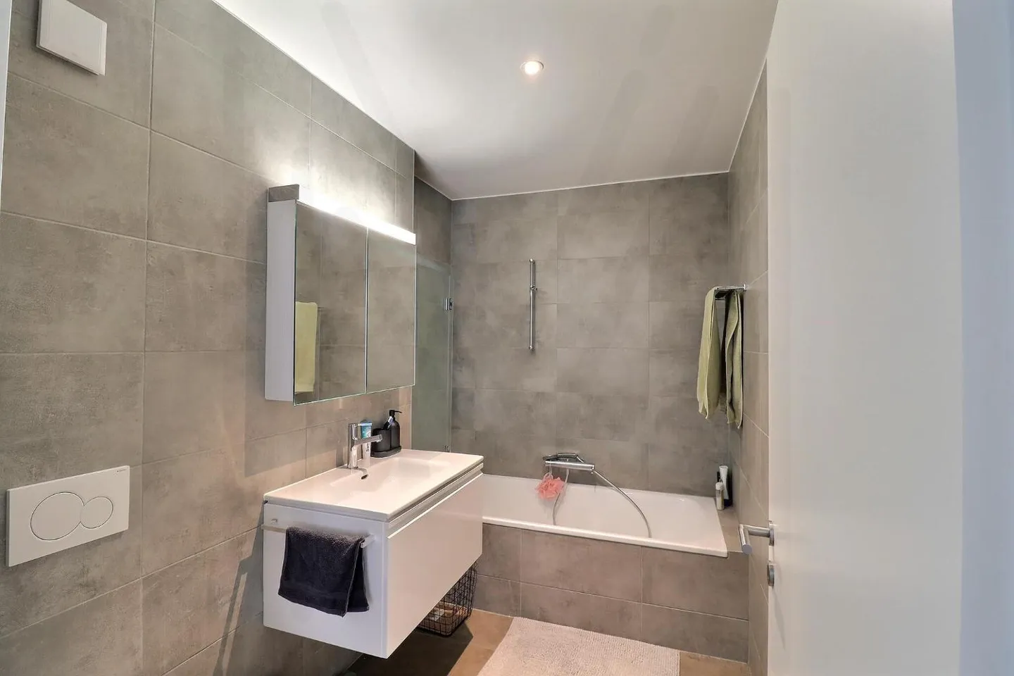 Appartement moderne à Bulle - Photo 10 sur 13