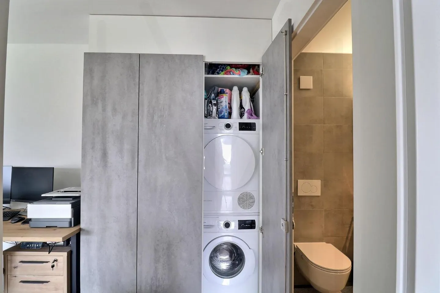 Appartement moderne à Bulle - Photo 11 sur 13