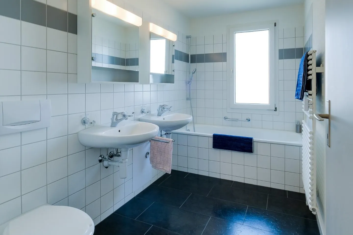 Gemütliche 3.5-Zimmer-Dachwohnung - Foto 7 von 7