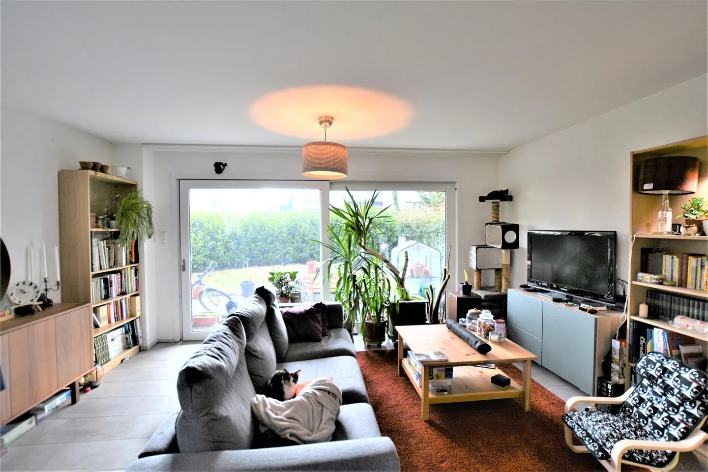 3,5-Zimmer-Wohnung - Foto 1 von 15