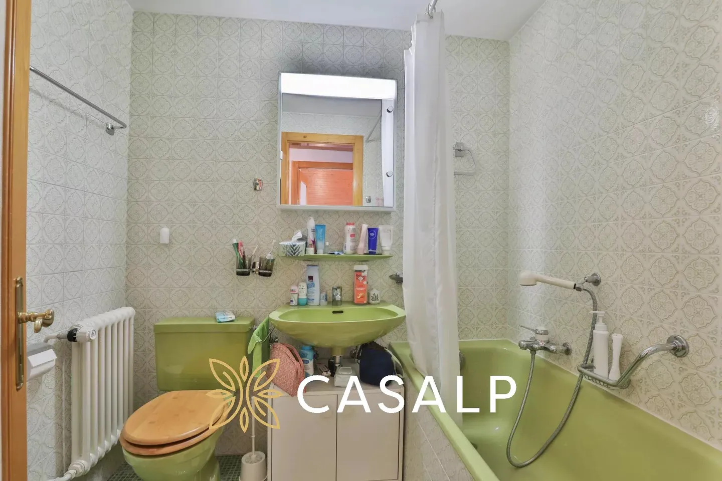 Magnifique penthouse de 3,5 pièces au centre de Haute-Nendaz - Photo 13 sur 19