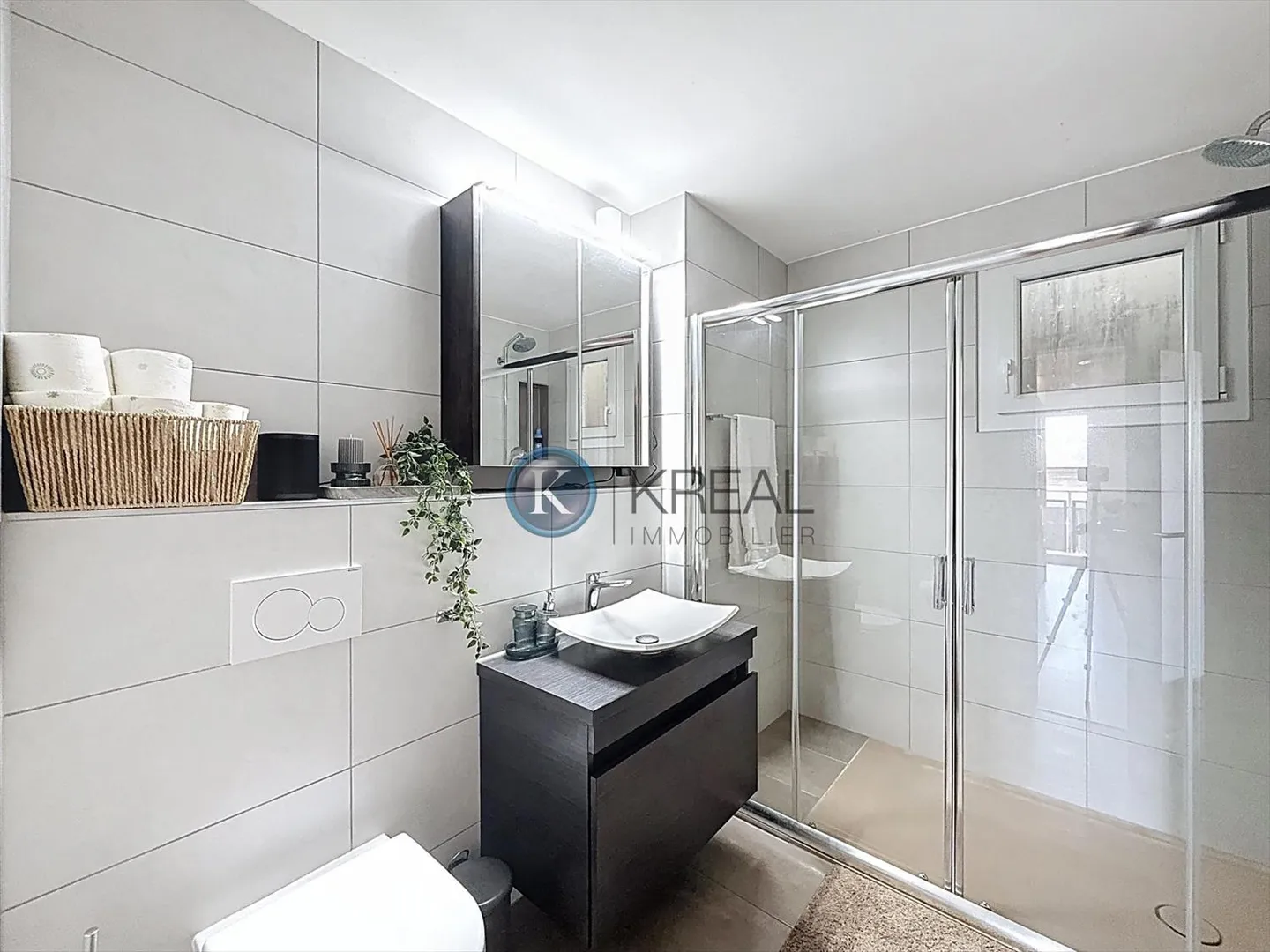 Maison contiguë 5.5 pièces - Photo 12 sur 13