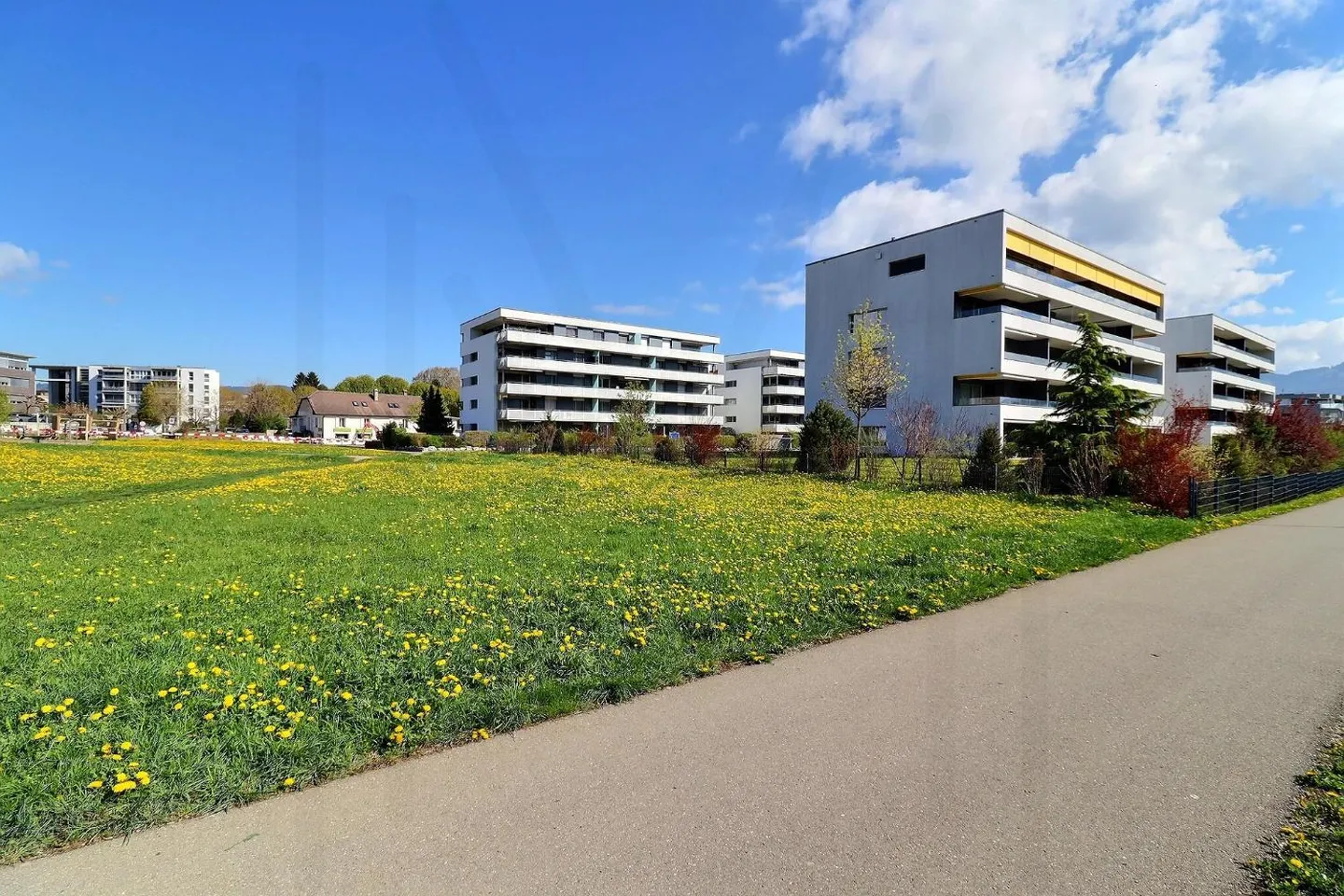 Appartement moderne à Bulle - Photo 13 sur 13