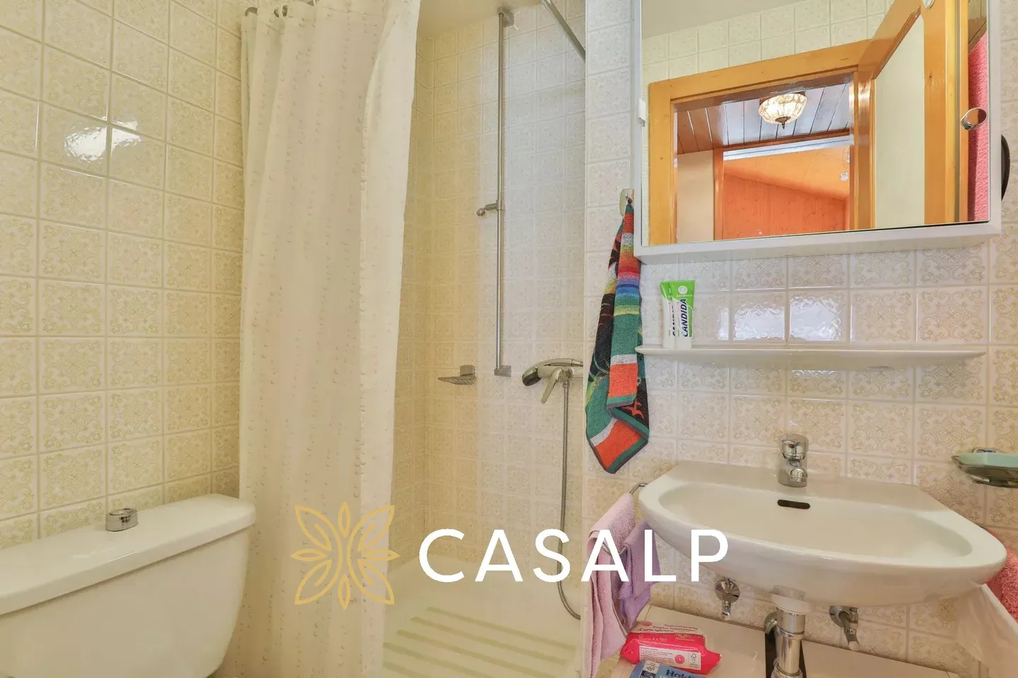 Magnifique penthouse de 3,5 pièces au centre de Haute-Nendaz - Photo 11 sur 19