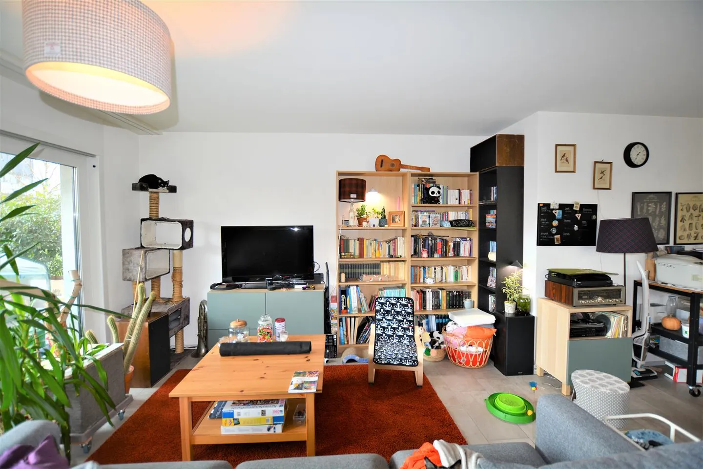 3,5-Zimmer-Wohnung - Foto 3 von 15