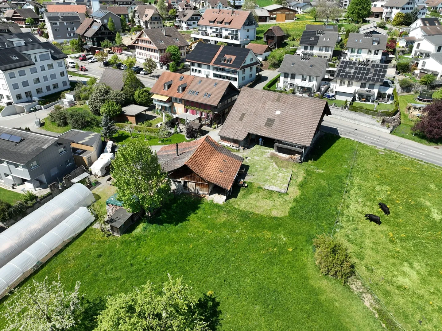 Terreno edificabile centrale - Foto 2 di 4