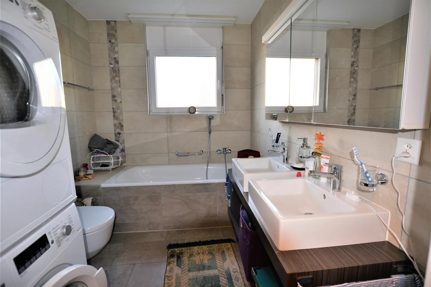 3,5-Zimmer-Wohnung - Foto 9 von 15