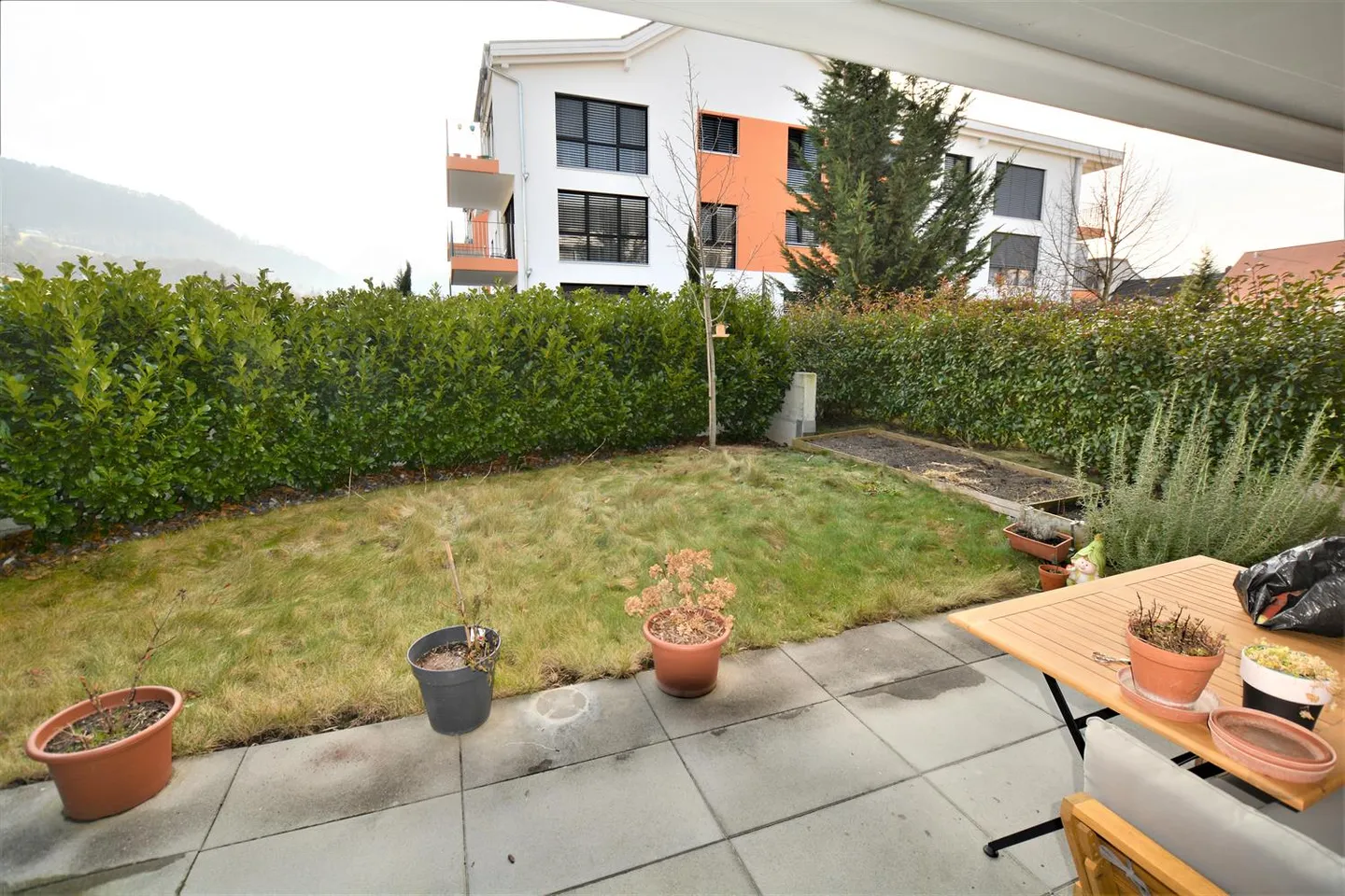 3,5-Zimmer-Wohnung - Foto 11 von 15