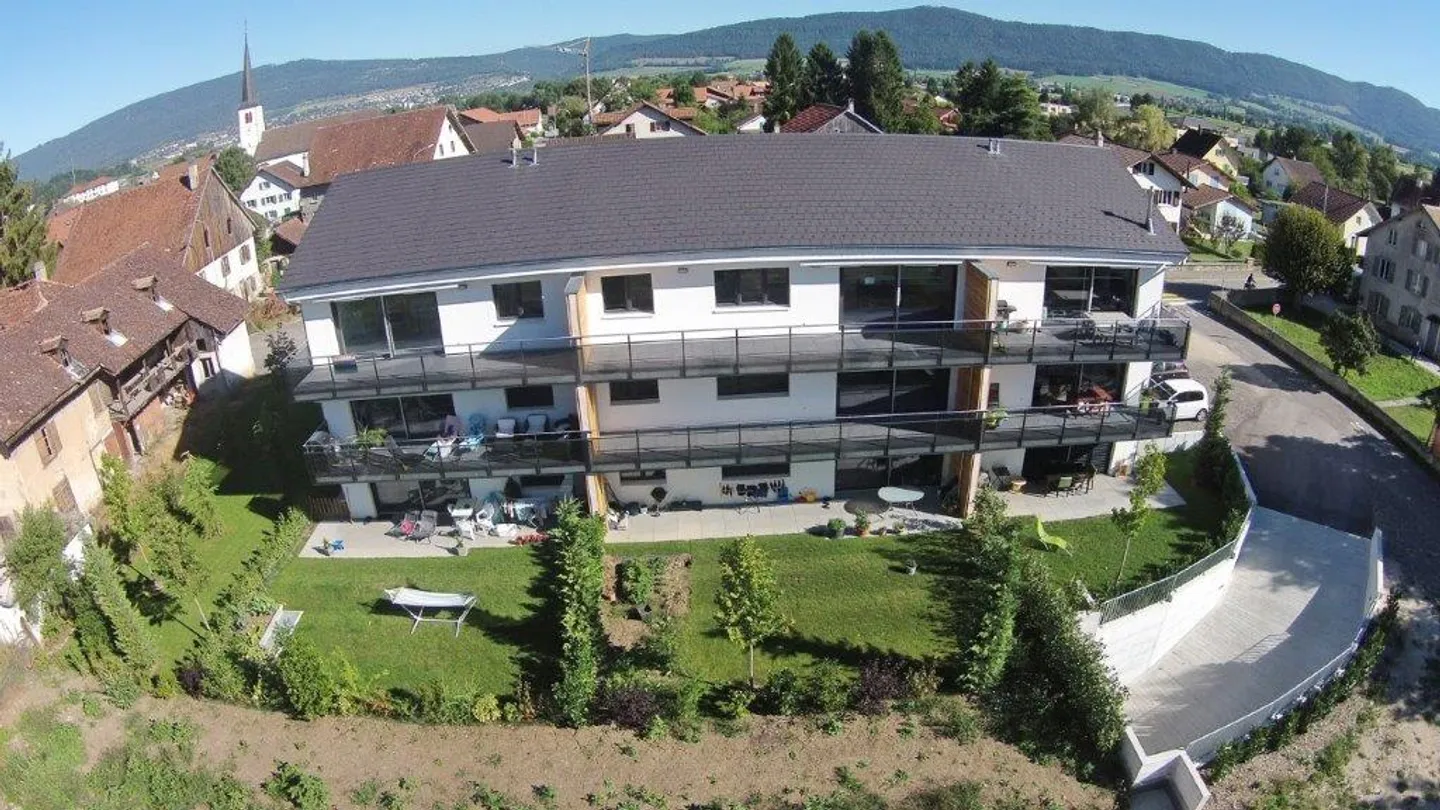 3,5-Zimmer-Wohnung - Foto 13 von 15