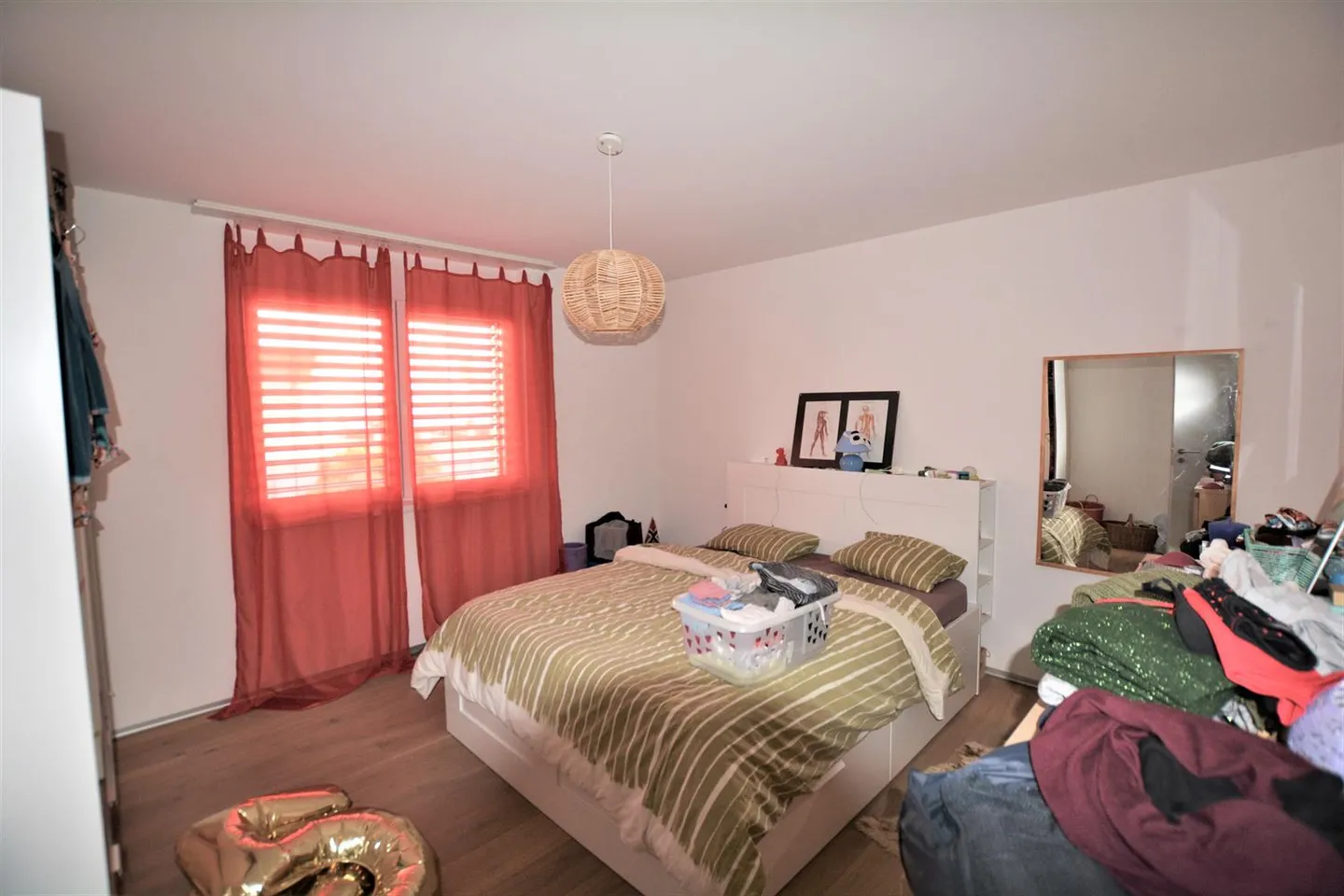 3,5-Zimmer-Wohnung - Foto 6 von 15
