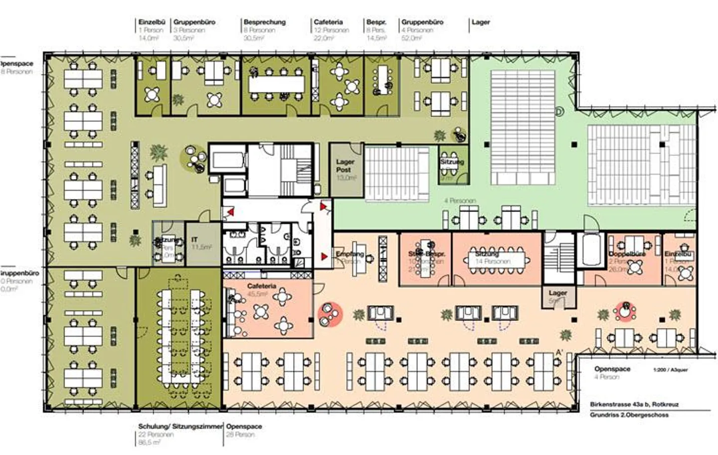 Versatile Office and Commercial Spaces in a Central Location - Fl... - Photo 12 of 12