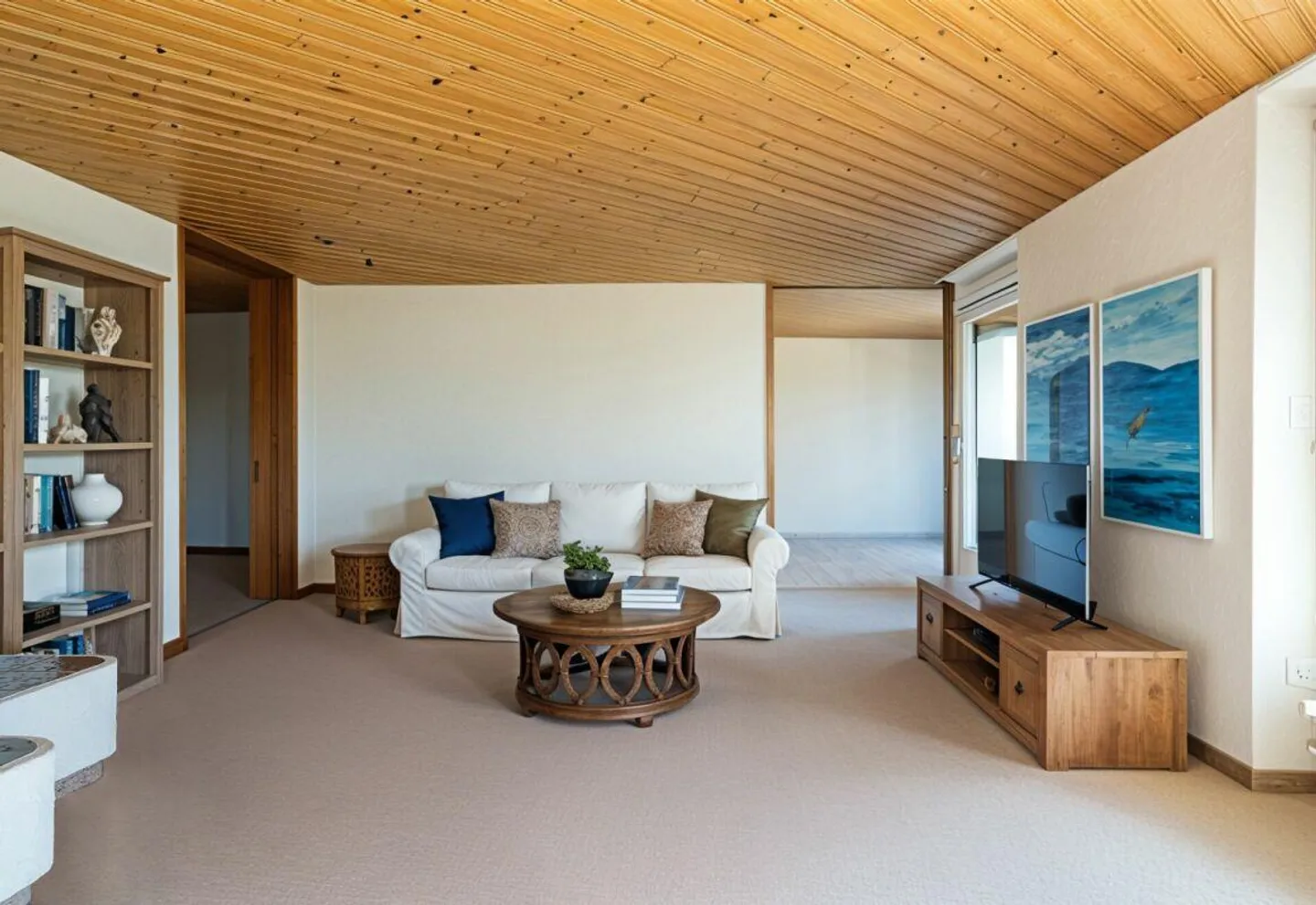 Detached family house in a quiet and very good location - Photo 6 of 13