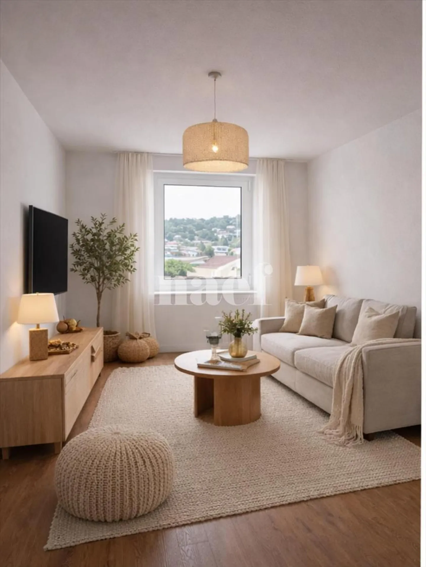 Magnificent 5-room apartment on the 2nd floor - Photo 2 of 9