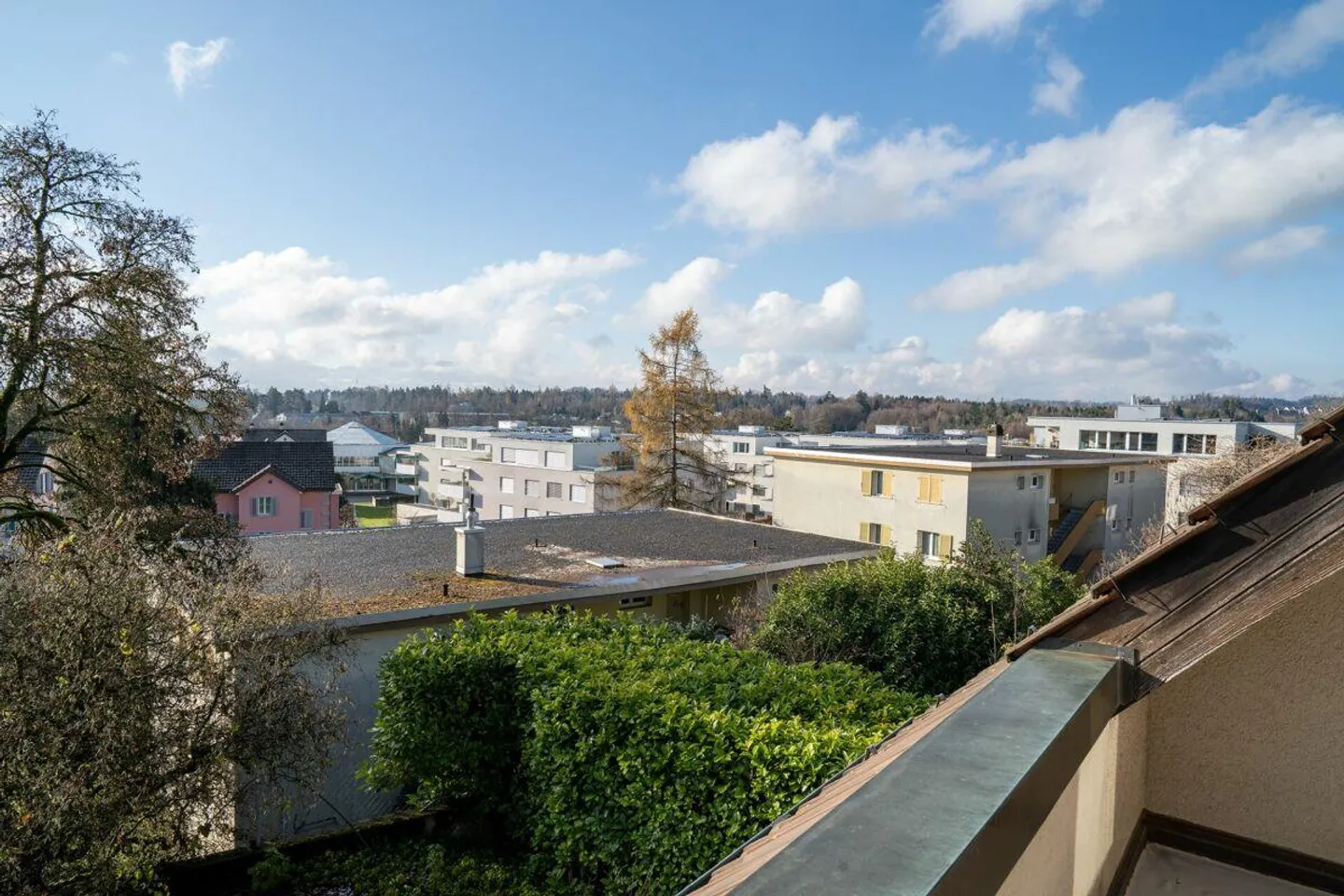 Detached family house in a quiet and very good location - Photo 12 of 13