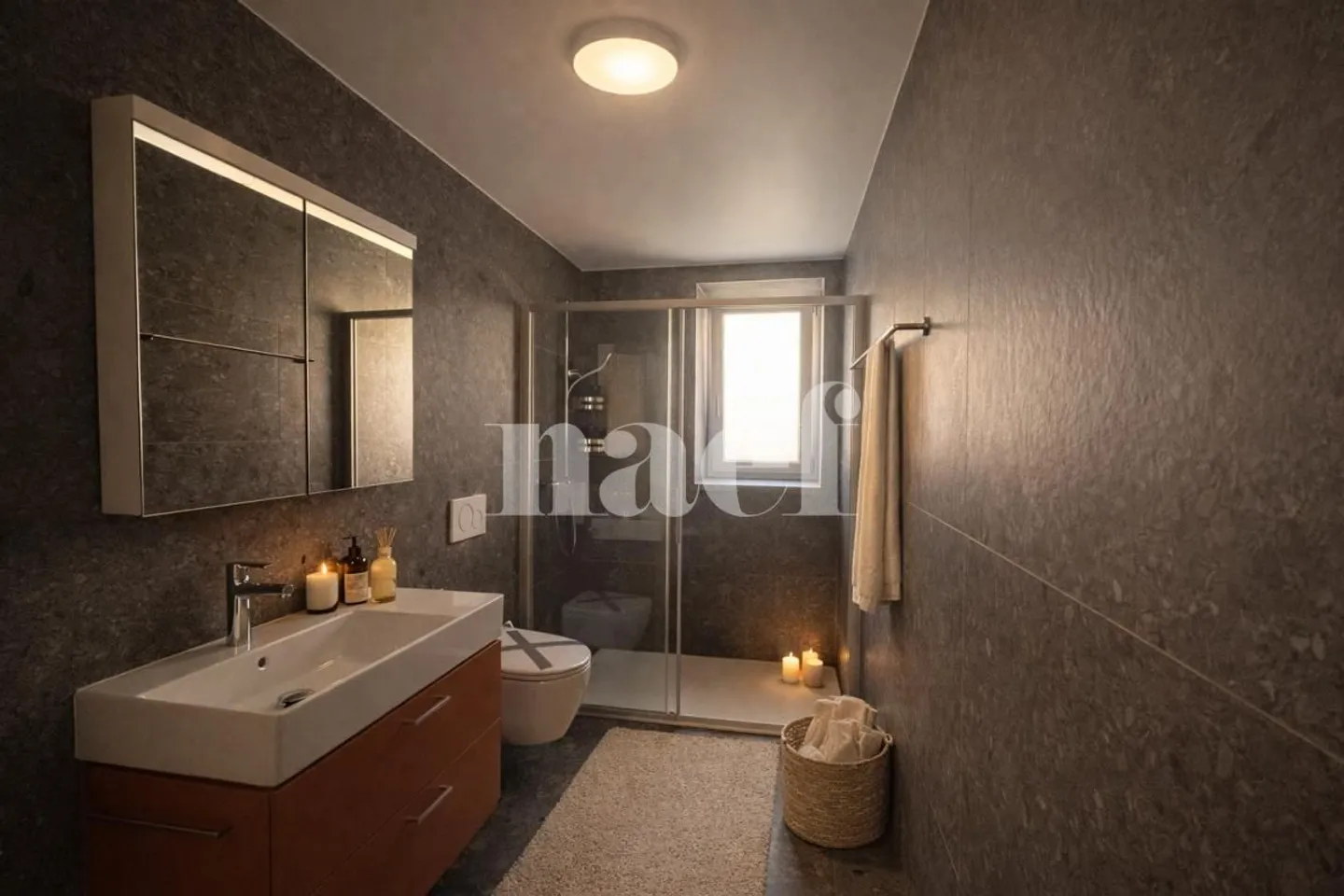 Magnificent 5-room apartment on the 2nd floor - Photo 7 of 9