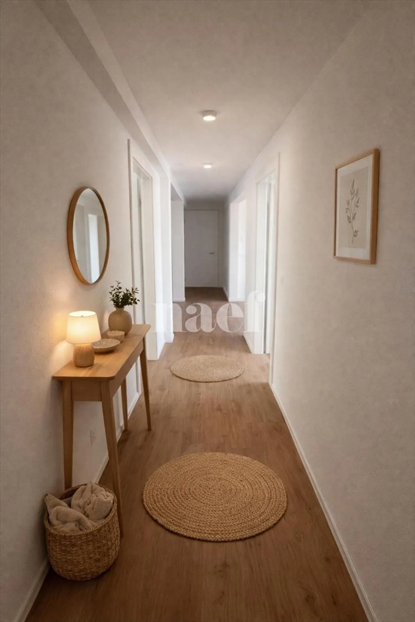 Magnificent 5-room apartment on the 2nd floor - Photo 3 of 9