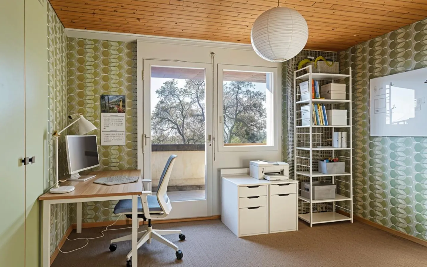 Detached family house in a quiet and very good location - Photo 9 of 13