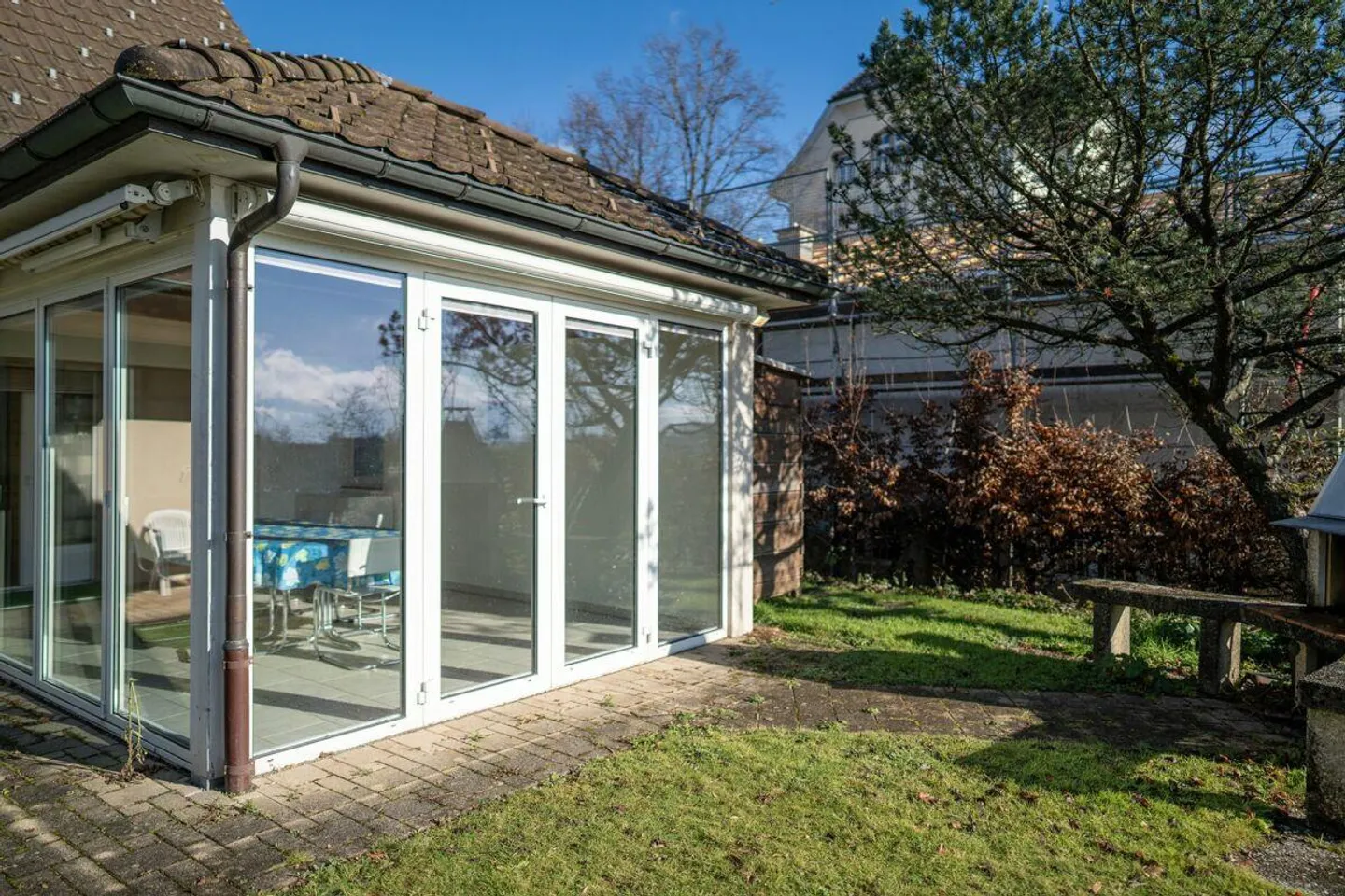 Detached family house in a quiet and very good location - Photo 11 of 13