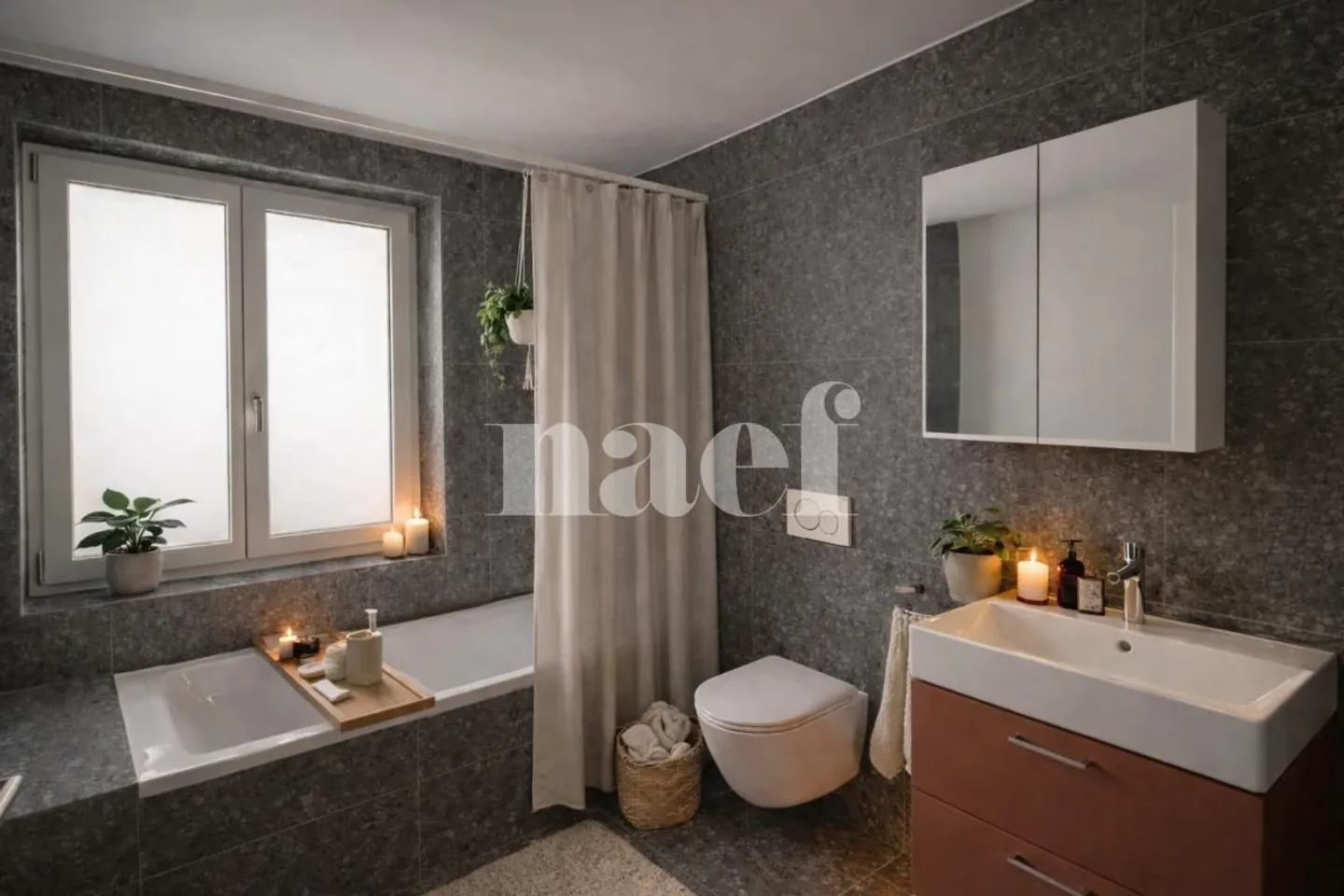 Magnificent 5-room apartment on the 2nd floor - Photo 5 of 9