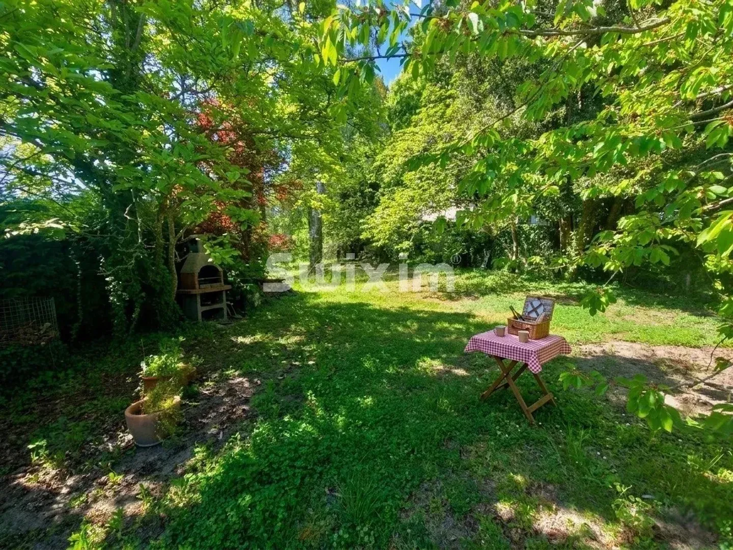8,5-Zimmer-Wohnung - Foto 2 von 6