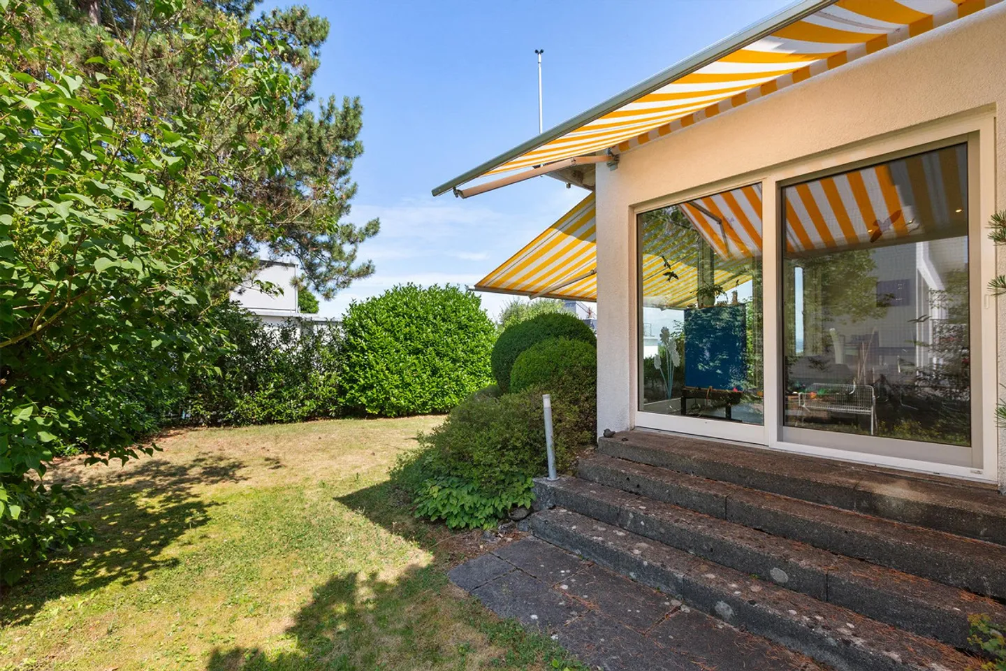 Maison individuelle recherchée dans le meilleur emplacement de Kreuzlingen - Photo 4 sur 6