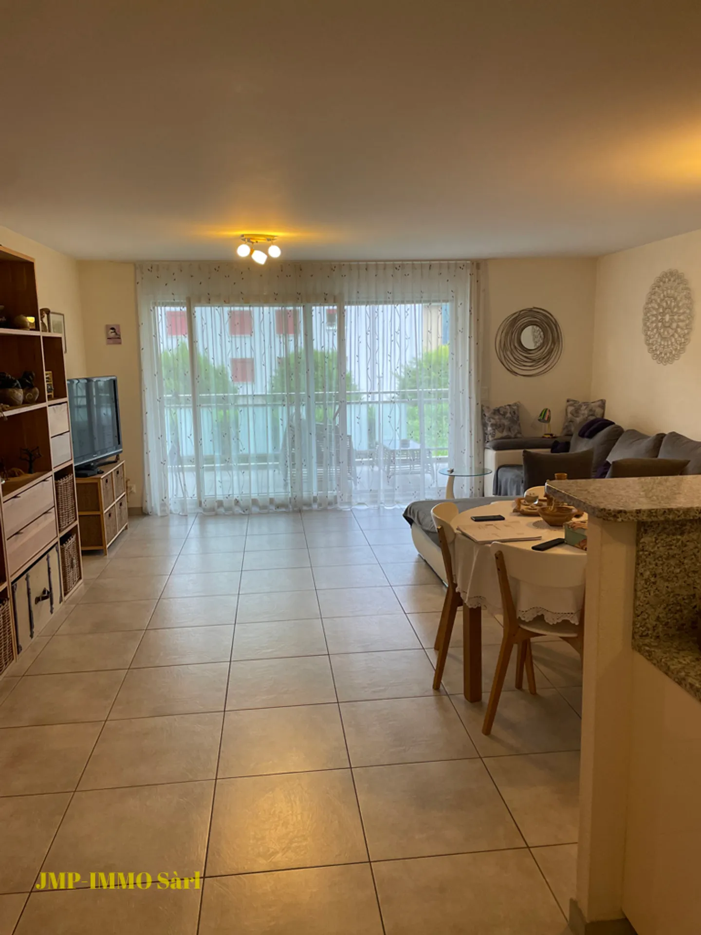 Beautiful 3.5-room apartment close to schools - Photo 6 of 19