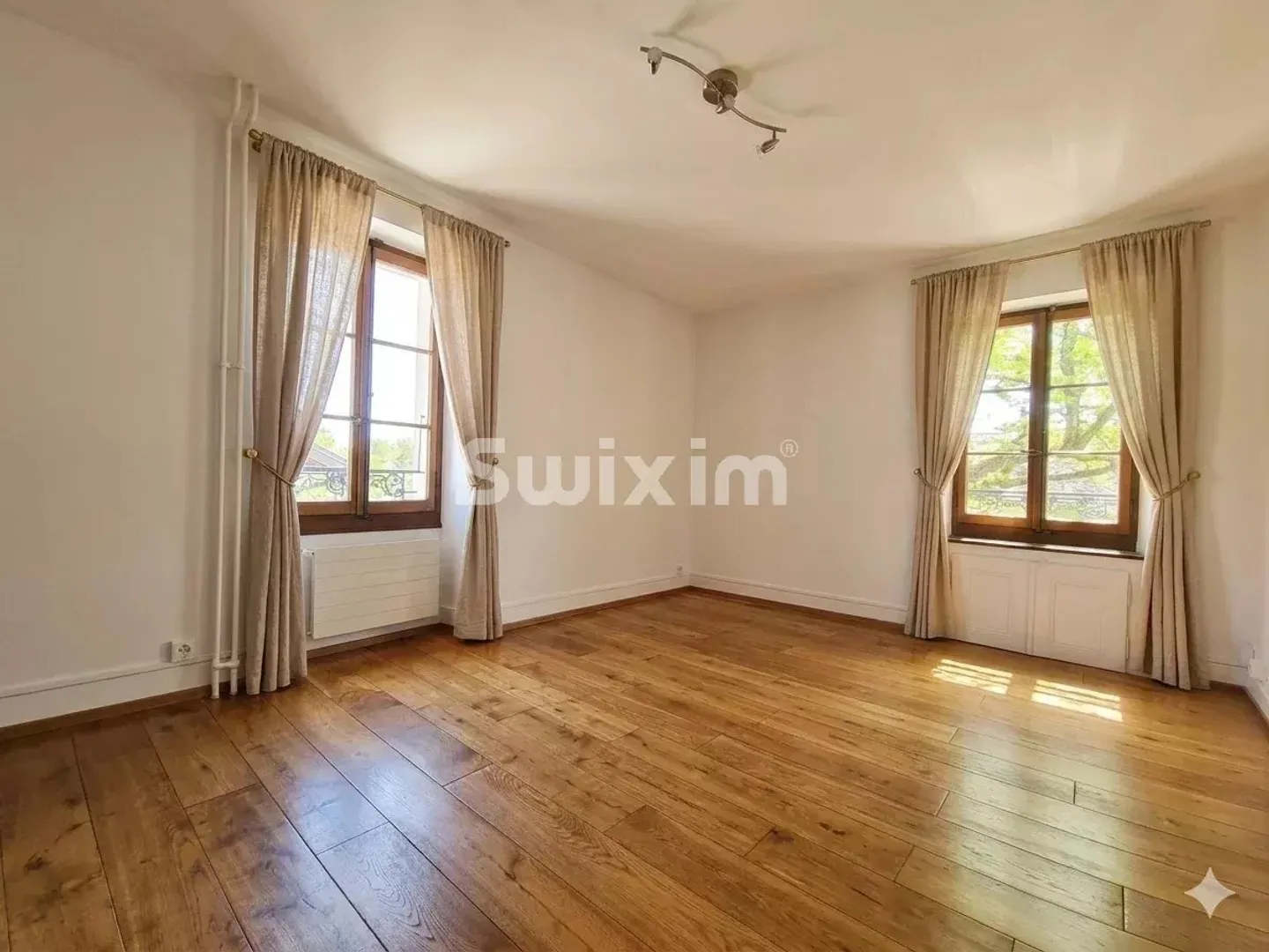 8,5-Zimmer-Wohnung - Foto 3 von 6