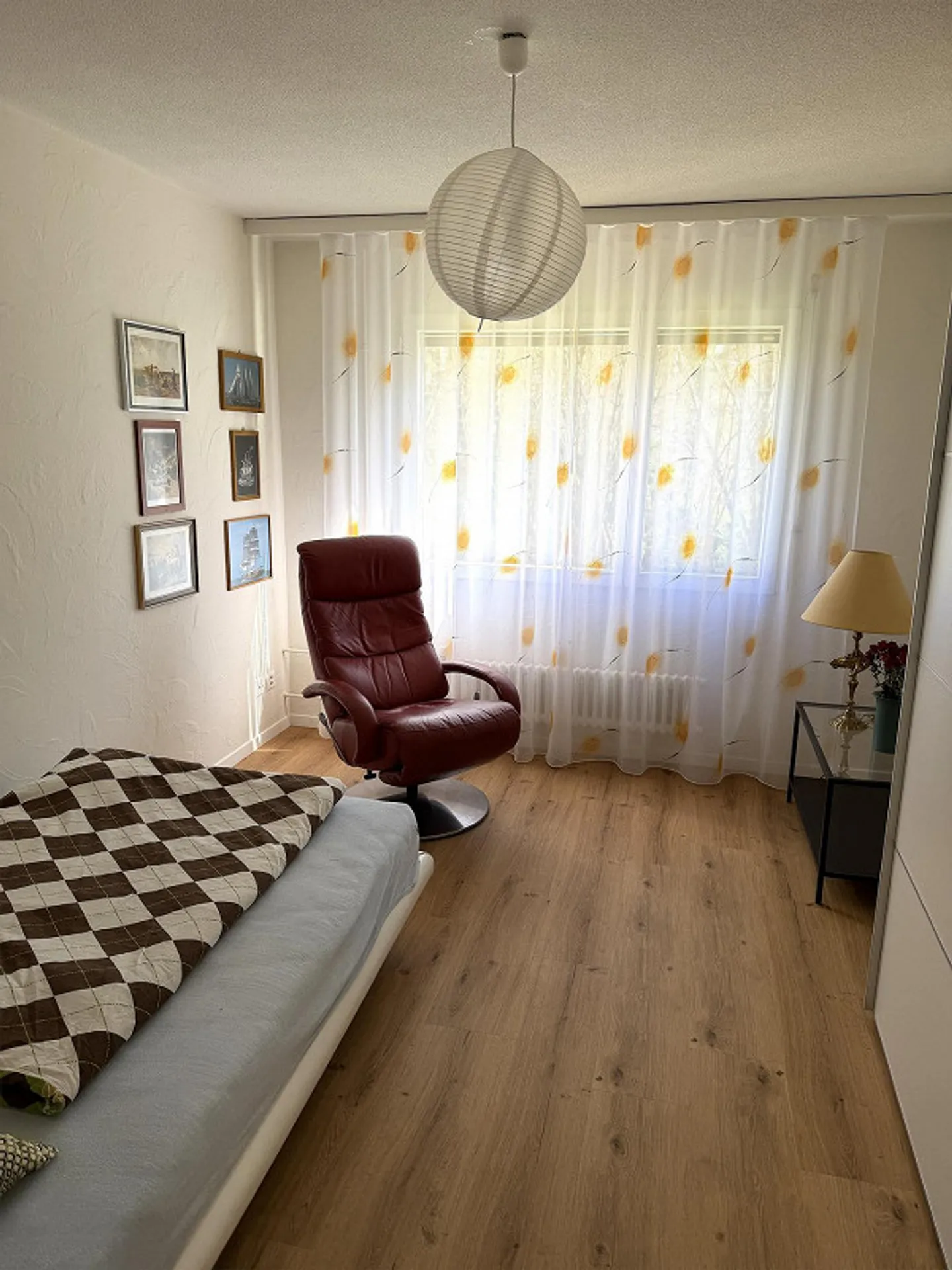 Appartement moderne rénové dans un emplacement central ! - Photo 7 sur 12