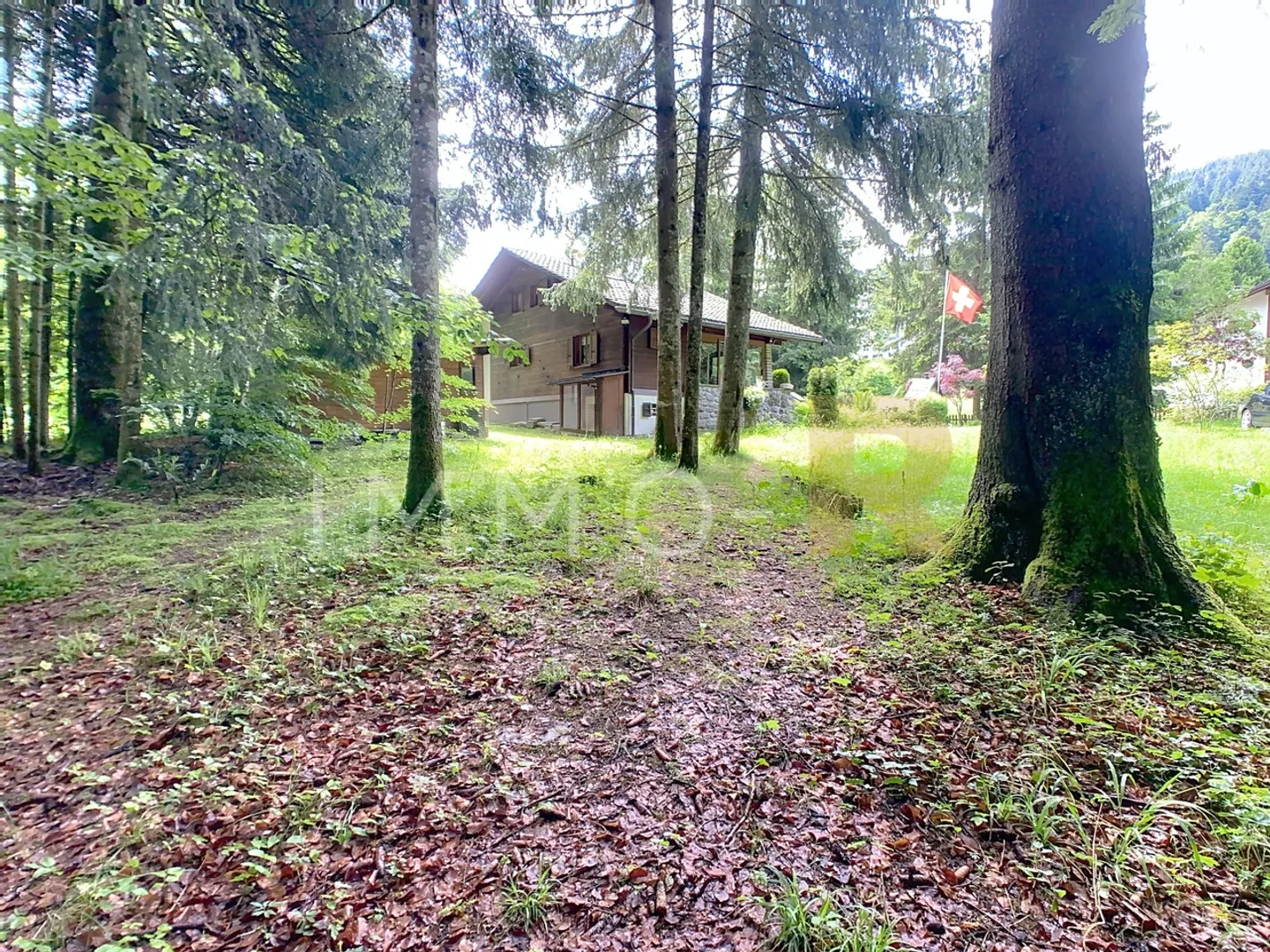 Chalet Charmant dans un Cadre Idéal - Photo 3 sur 10