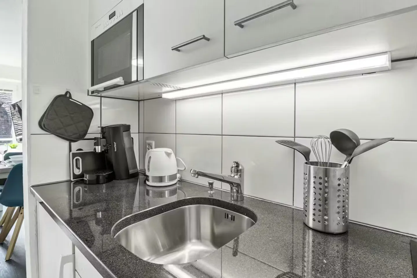 Appartamento Incantevole a Winterthur - Foto 7 di 9