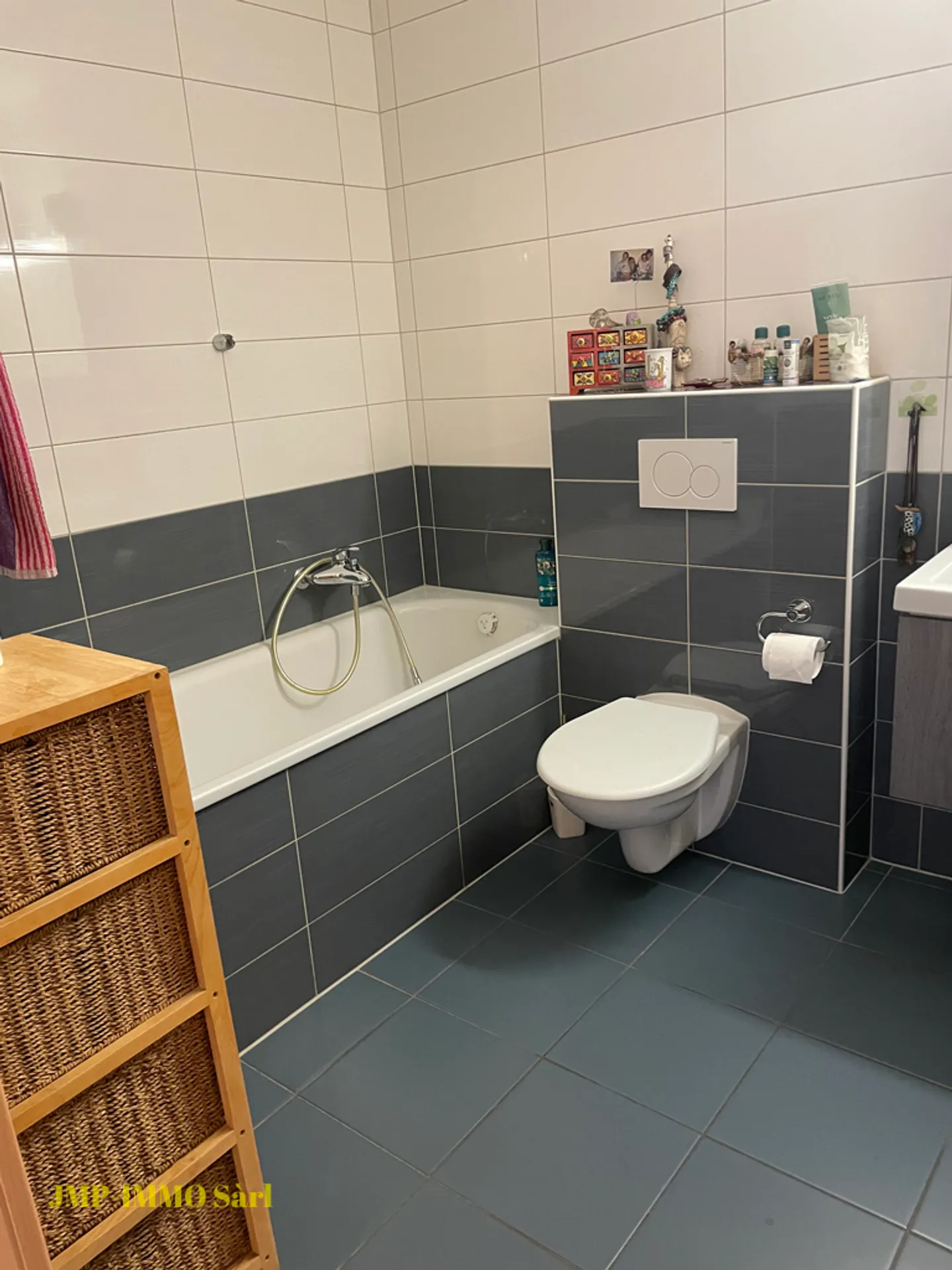 Beautiful 3.5-room apartment close to schools - Photo 10 of 19