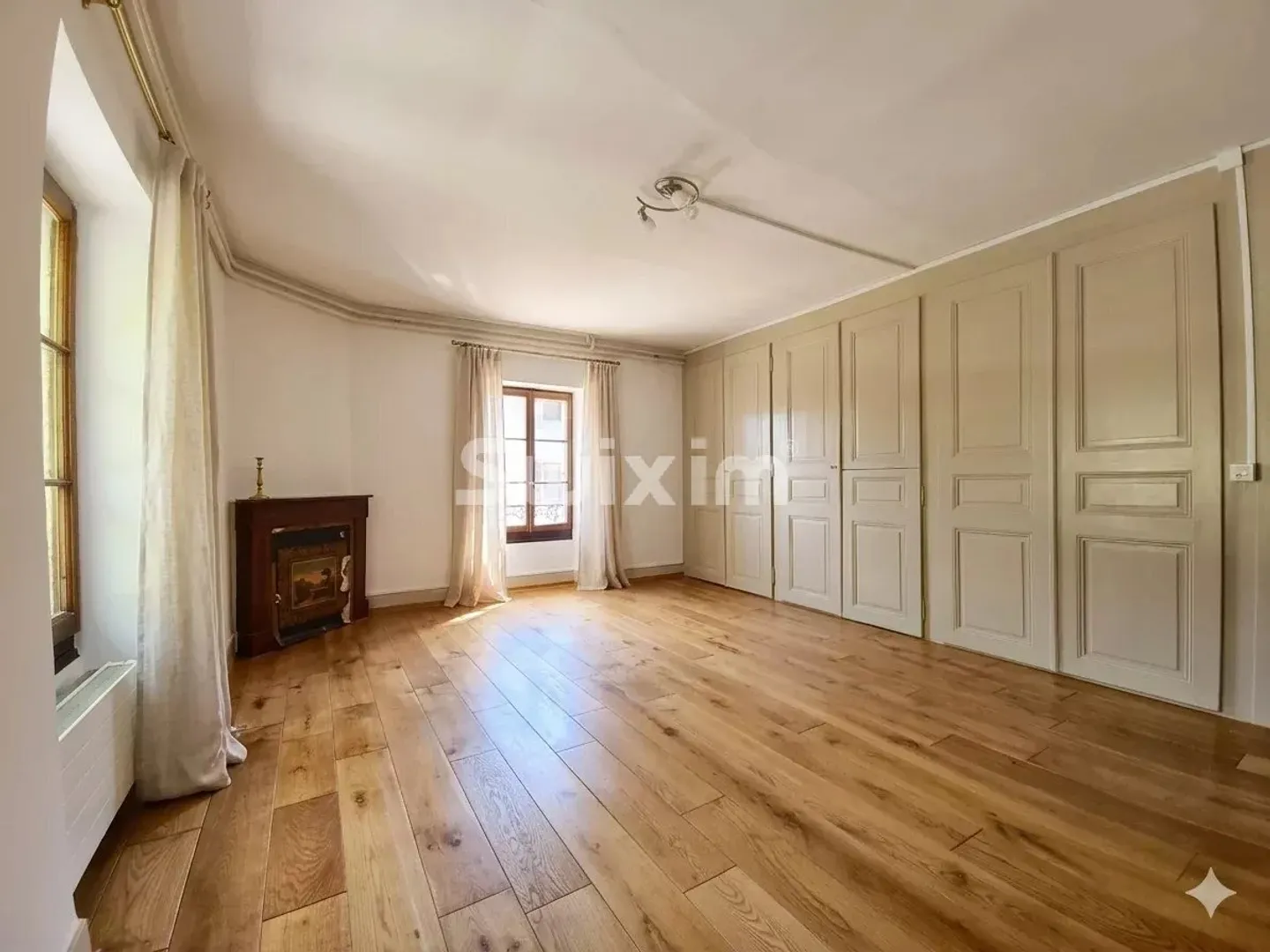 8,5-Zimmer-Wohnung - Foto 5 von 6