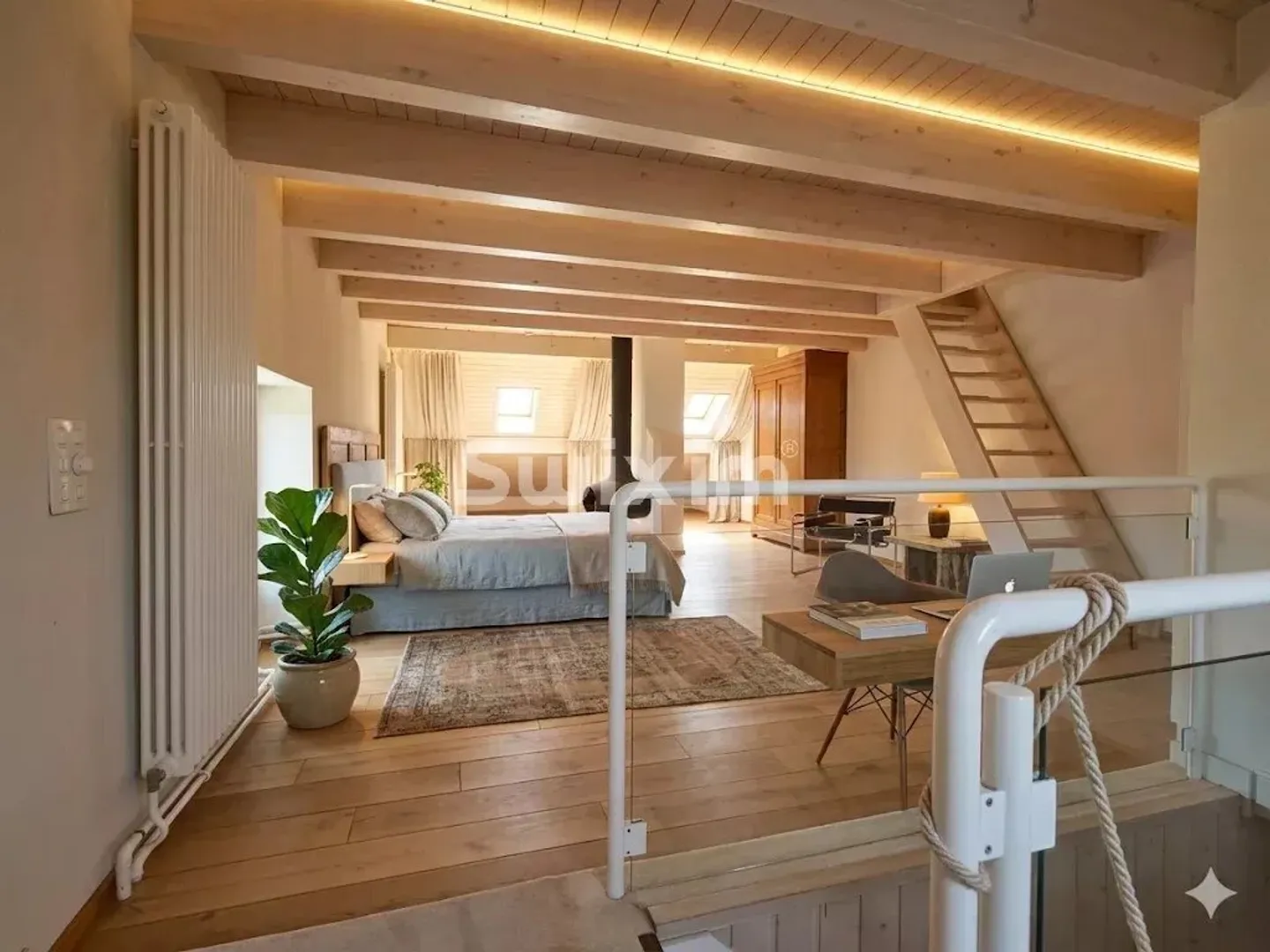 8,5-Zimmer-Wohnung - Foto 6 von 6