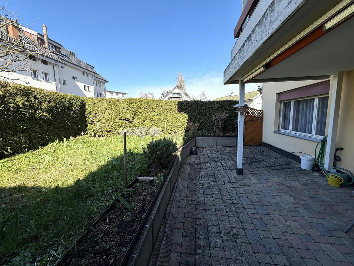 Appartement moderne rénové dans un emplacement central ! - Photo 10 sur 12