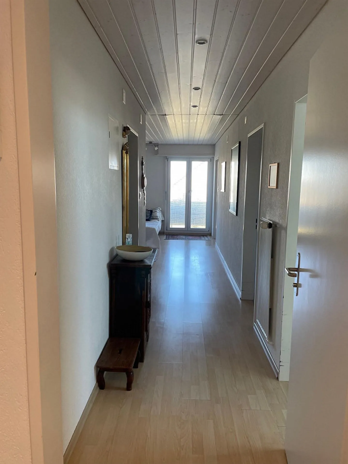 Jolie appartement sous les toits de 3,5 pièces - Photo 7 sur 9