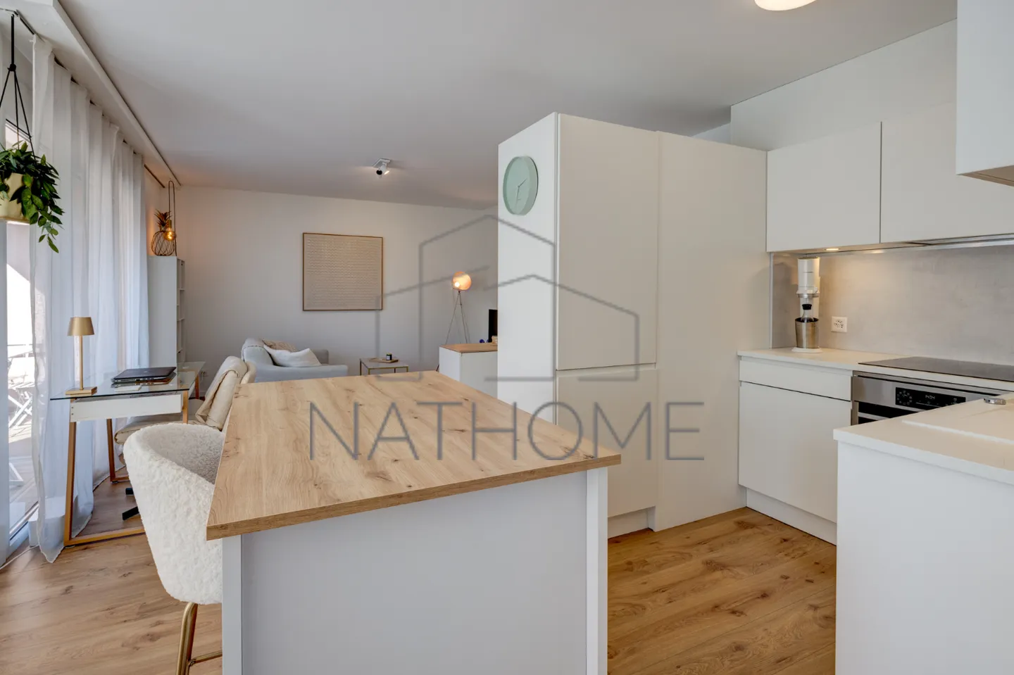 2.5 Room Apartment - Photo 6 of 12