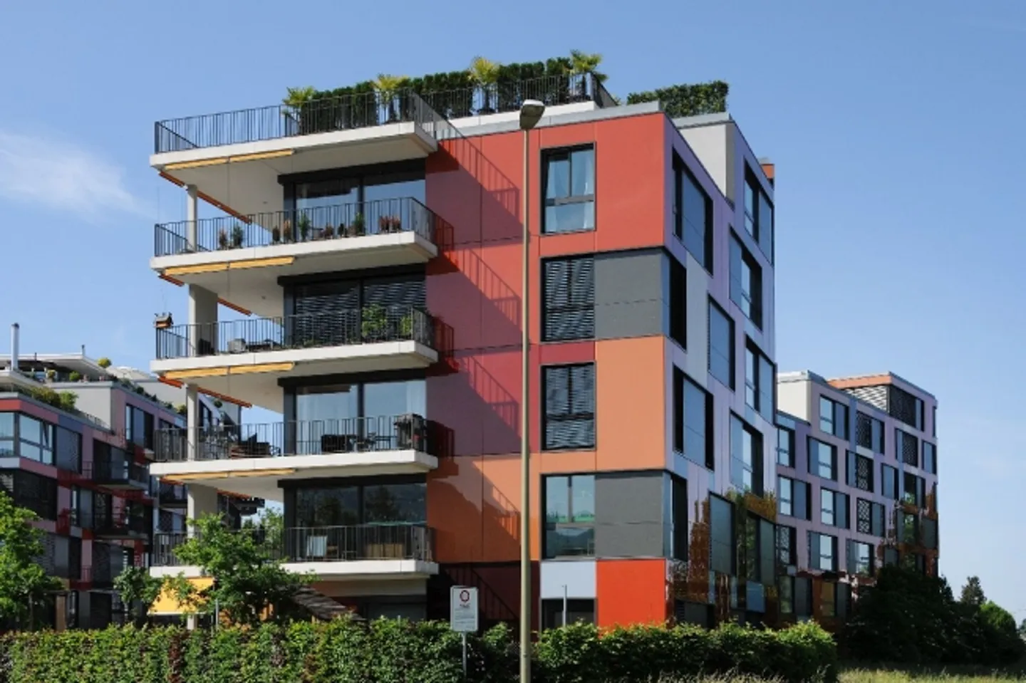 Spazio di stoccaggio nel seminterrato - Foto 1 di 1