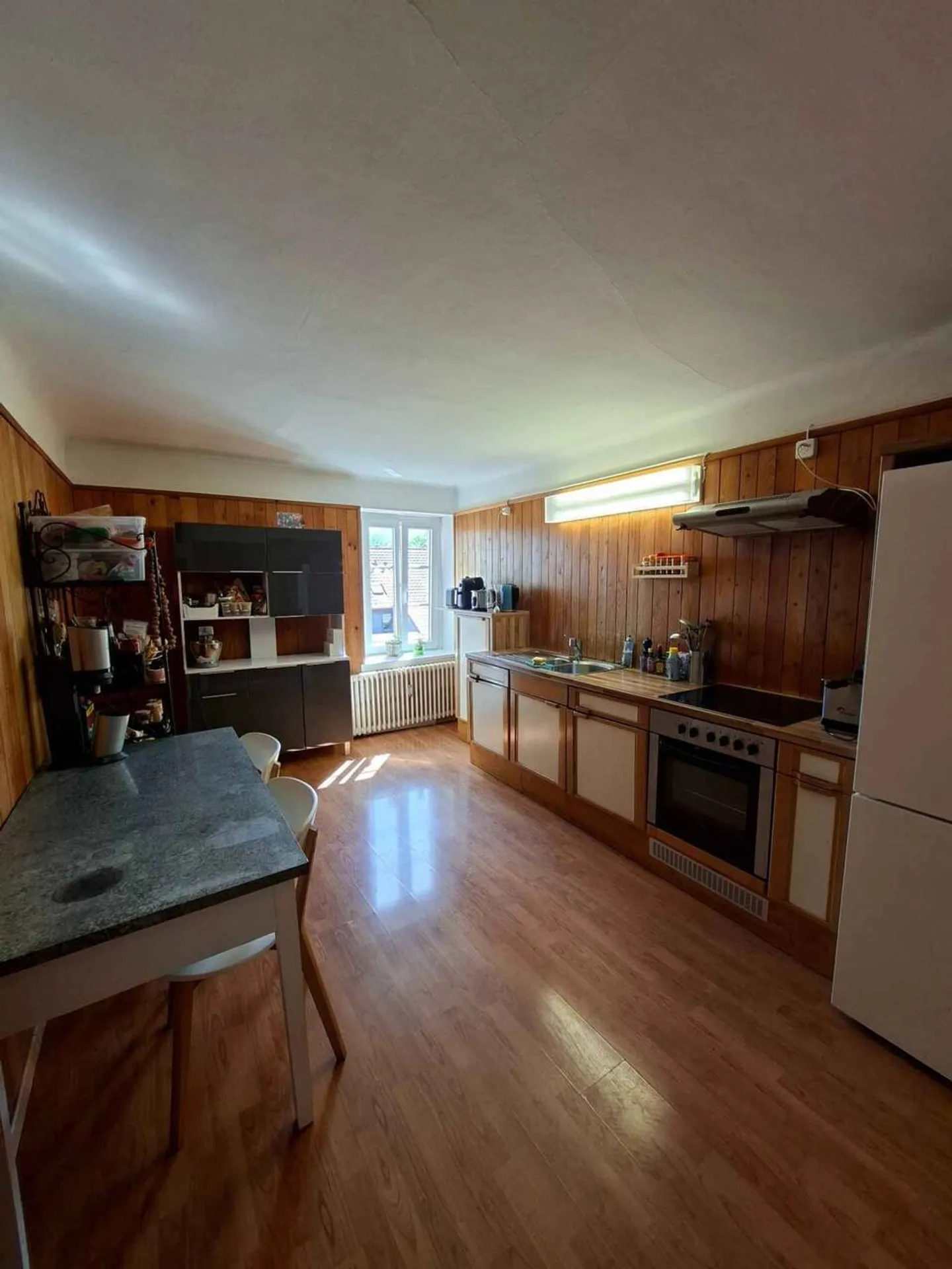 4.5-room apartment for rent - Photo 2 of 4