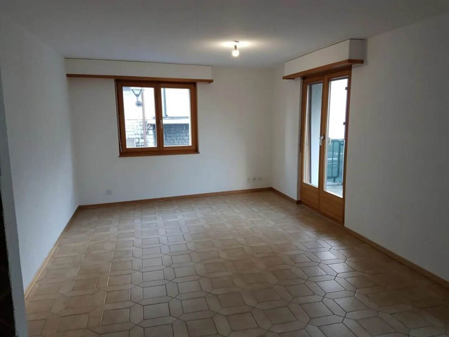 Appartement spacieux au centre du village - Photo 5 sur 11