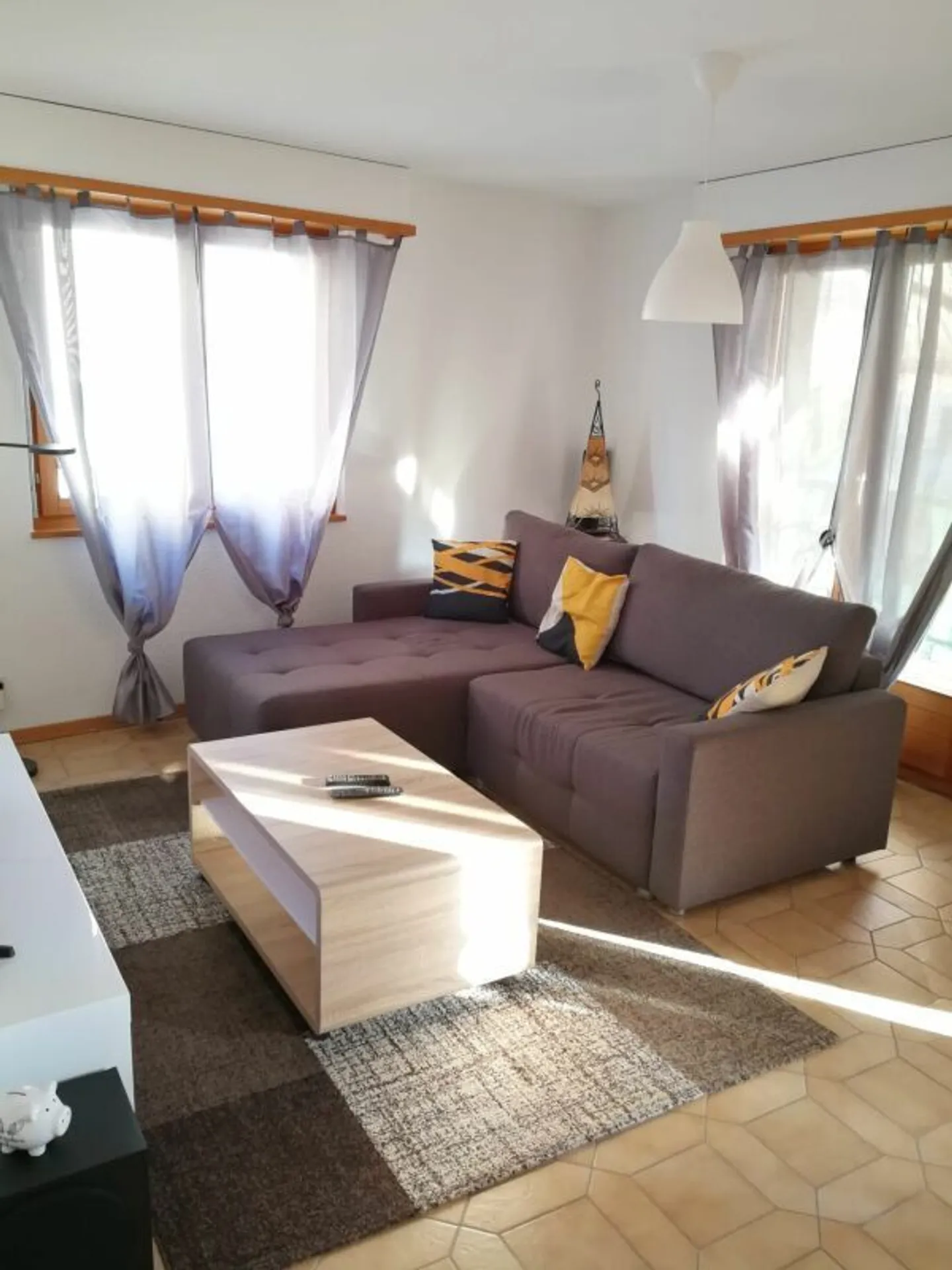 Appartement spacieux au centre du village - Photo 6 sur 11