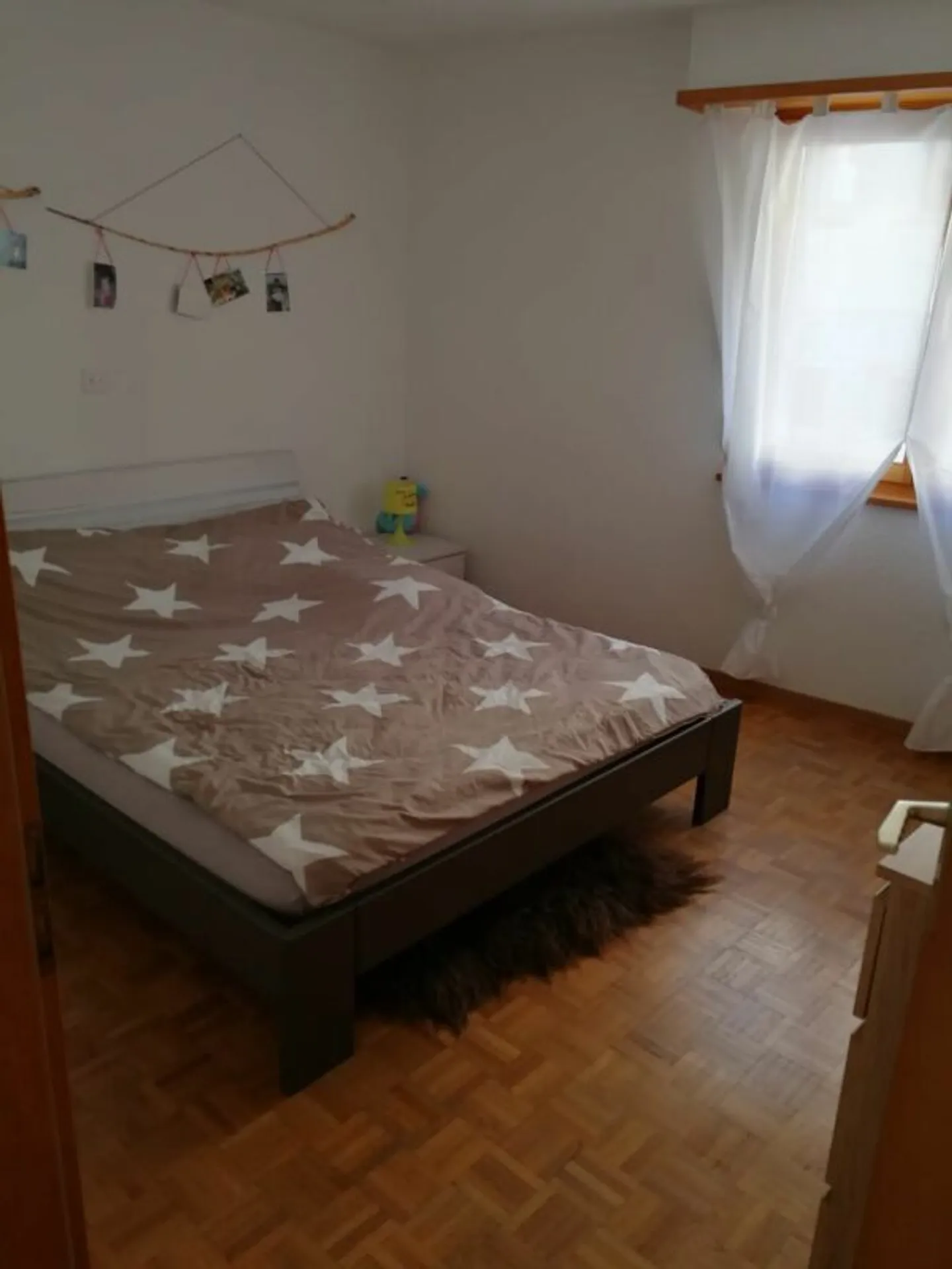 Appartement spacieux au centre du village - Photo 8 sur 11