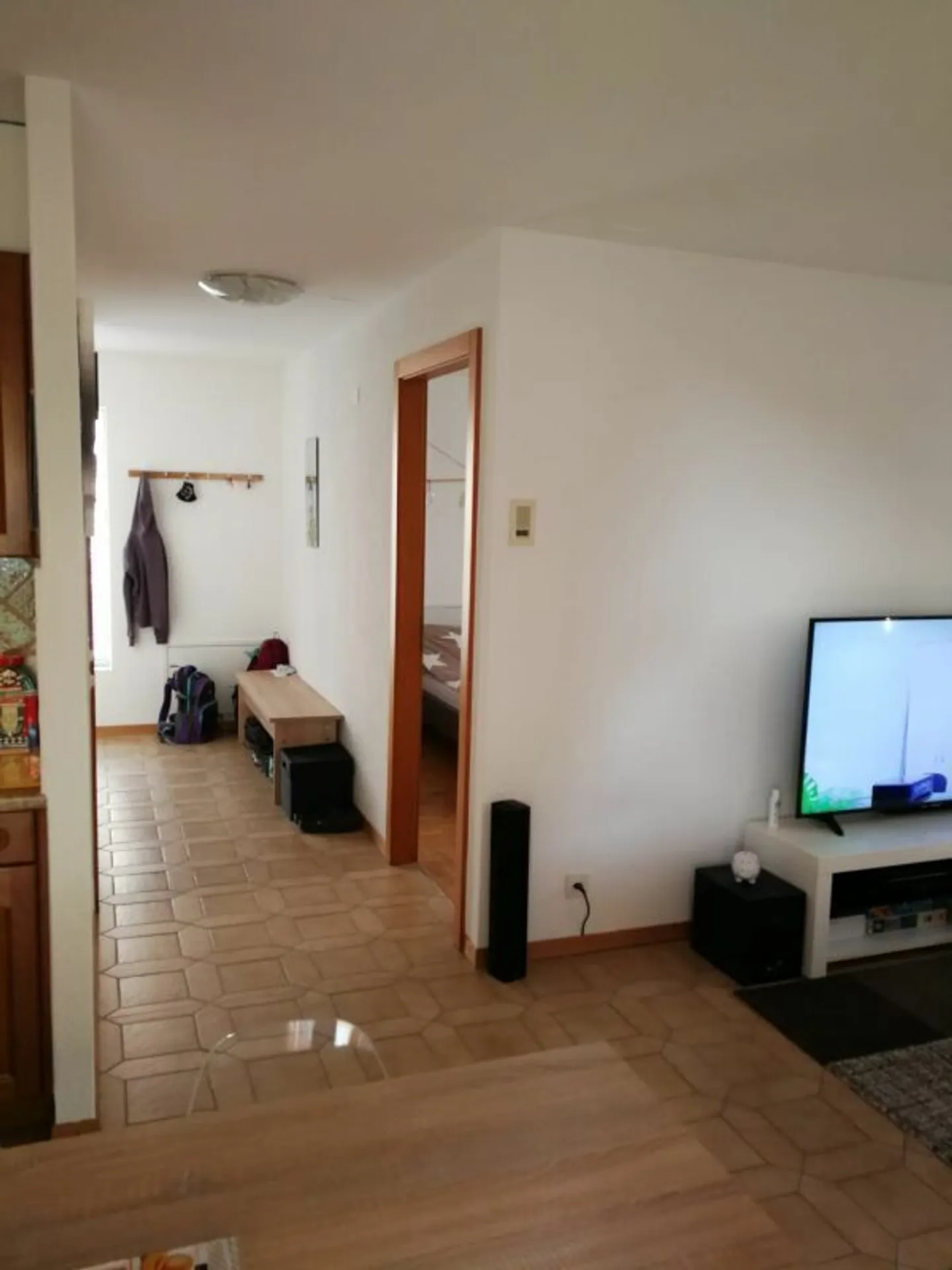 Appartement spacieux au centre du village - Photo 9 sur 11
