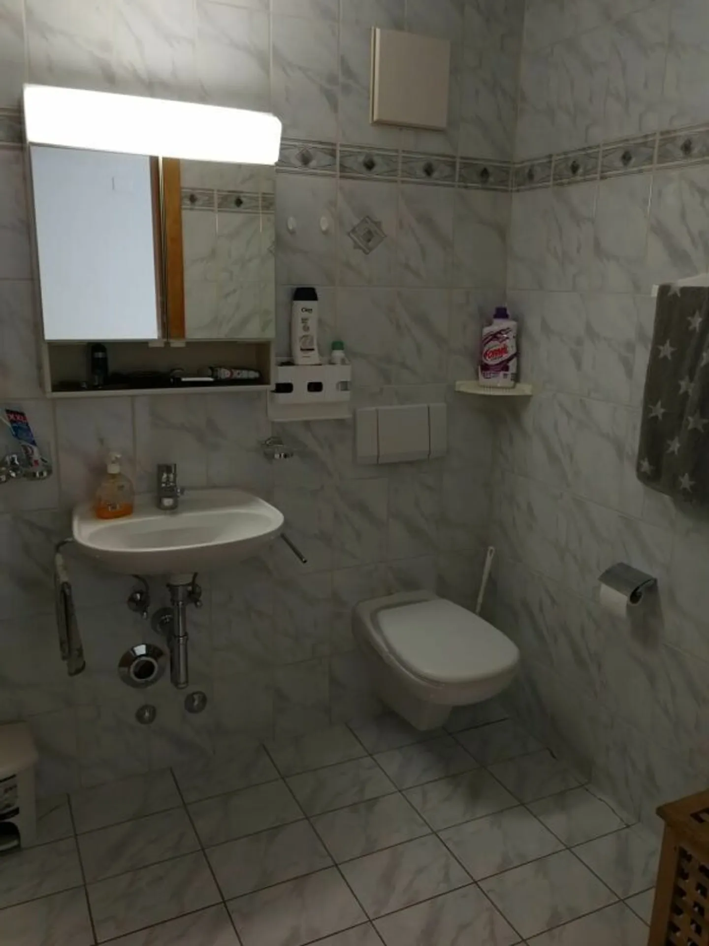 Appartement spacieux au centre du village - Photo 10 sur 11