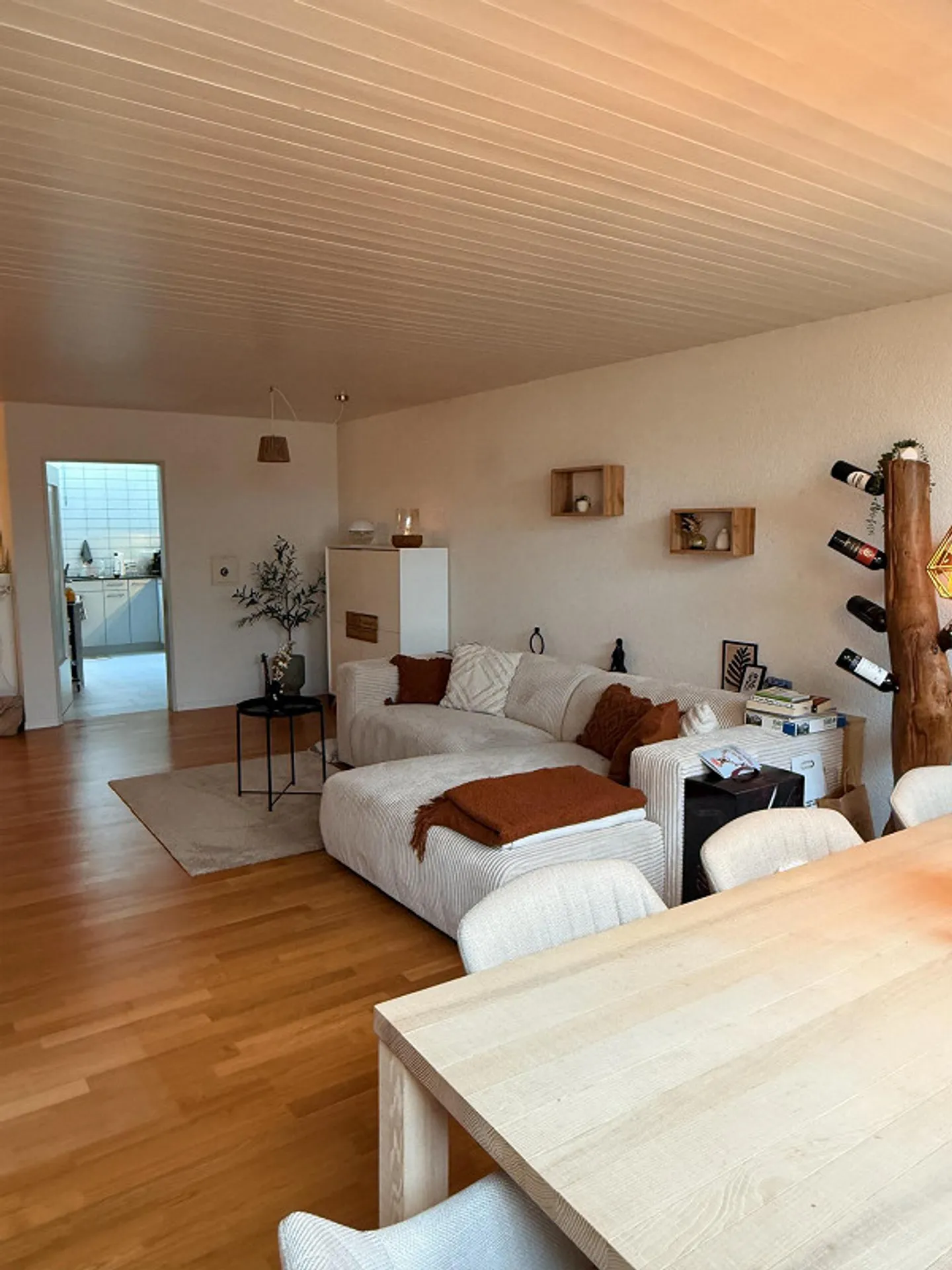 Appartamento duplex di 4,5 stanze incluso posto auto - Foto 1 di 11