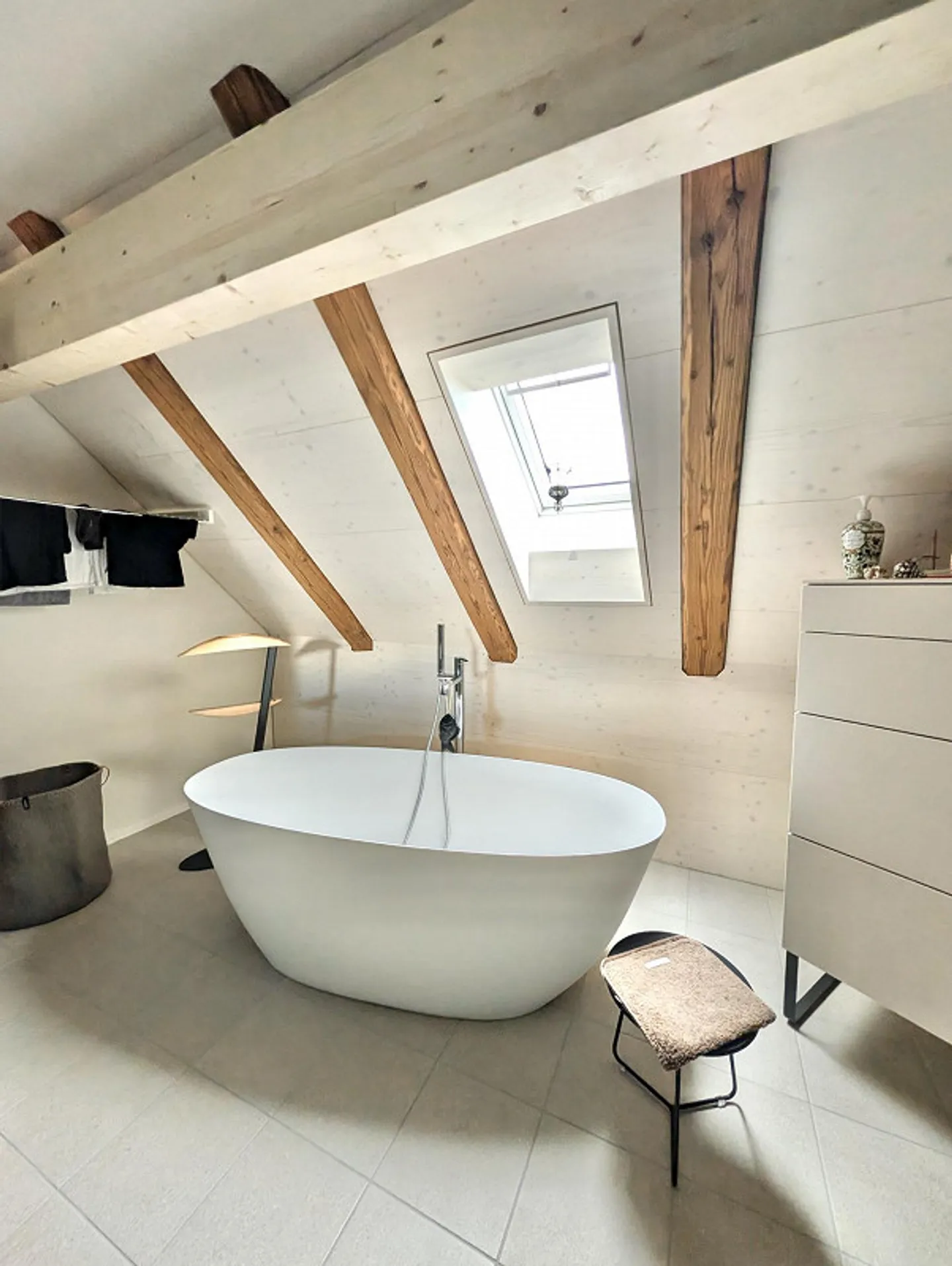 3.5 Room House Attached, Elevator, Top Expansion - Photo 4 of 9