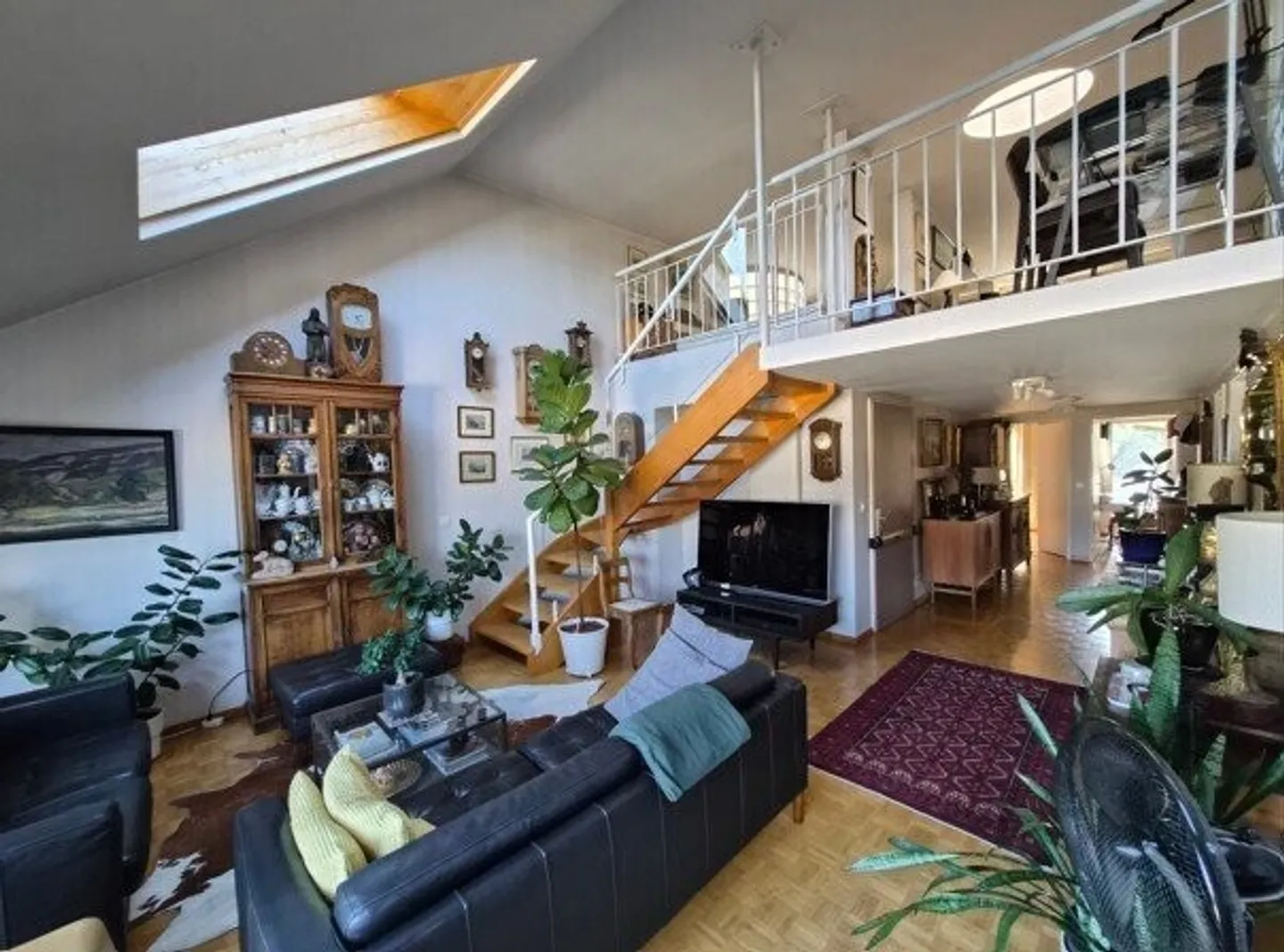 To seize! Magnificent apartment in Geneva! - Photo 2 of 10